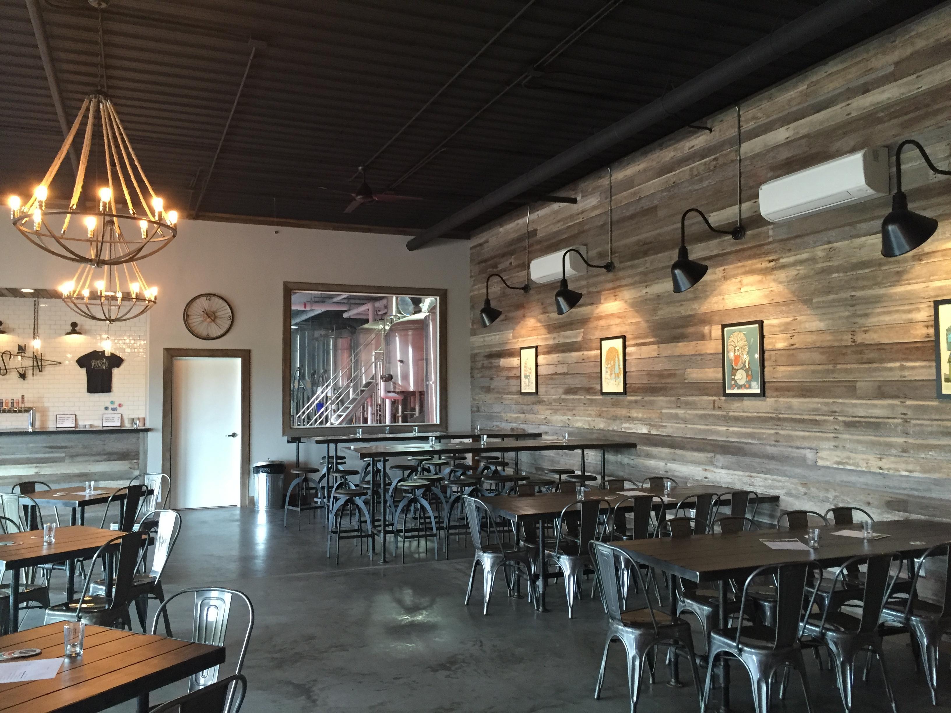 Fernson Brewing Company