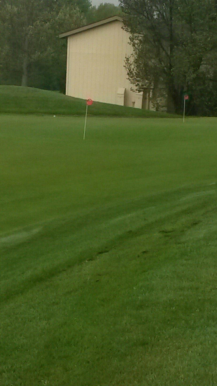 Wilkshire Golf Course