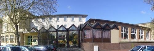 Schutzenhaus Inh. E. Lorentz