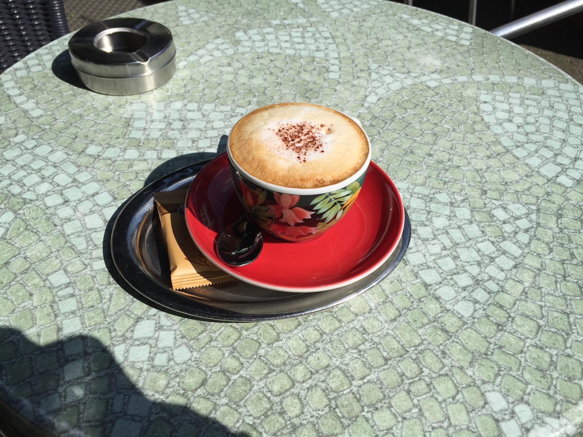 Photo by marcoziegler