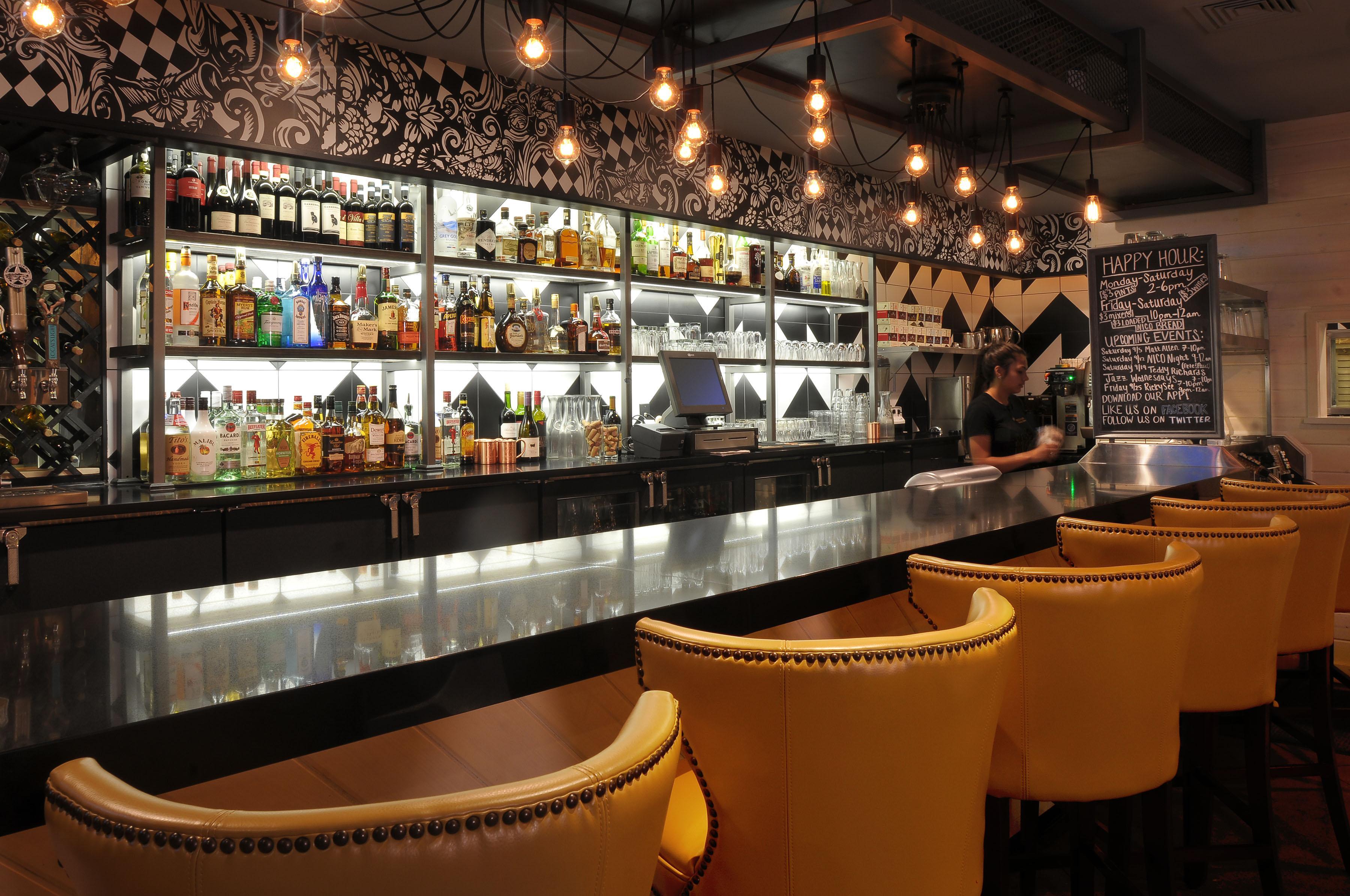 NICO & VALI Italian Eatery