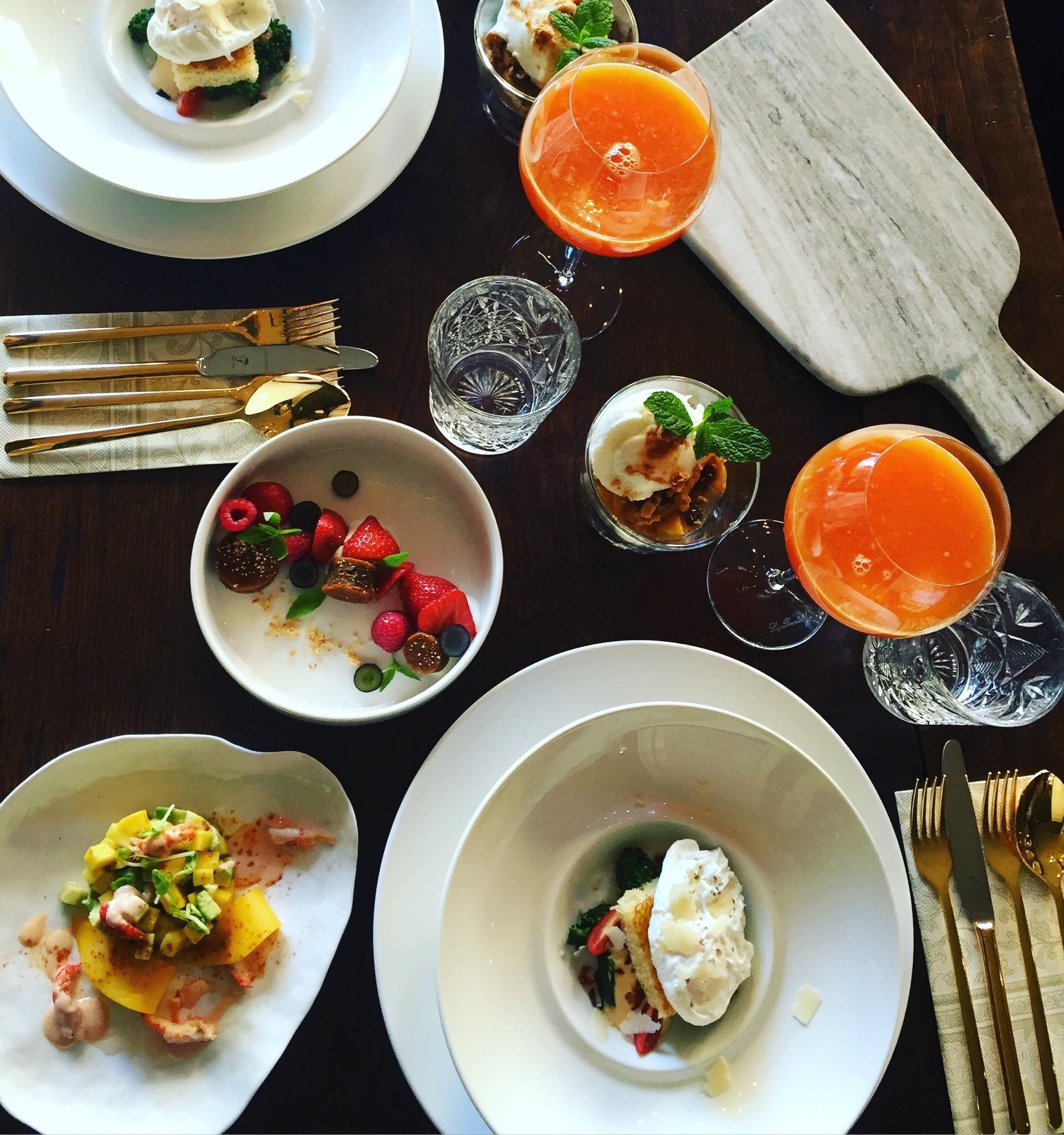 Picon Suite - Petit Residence