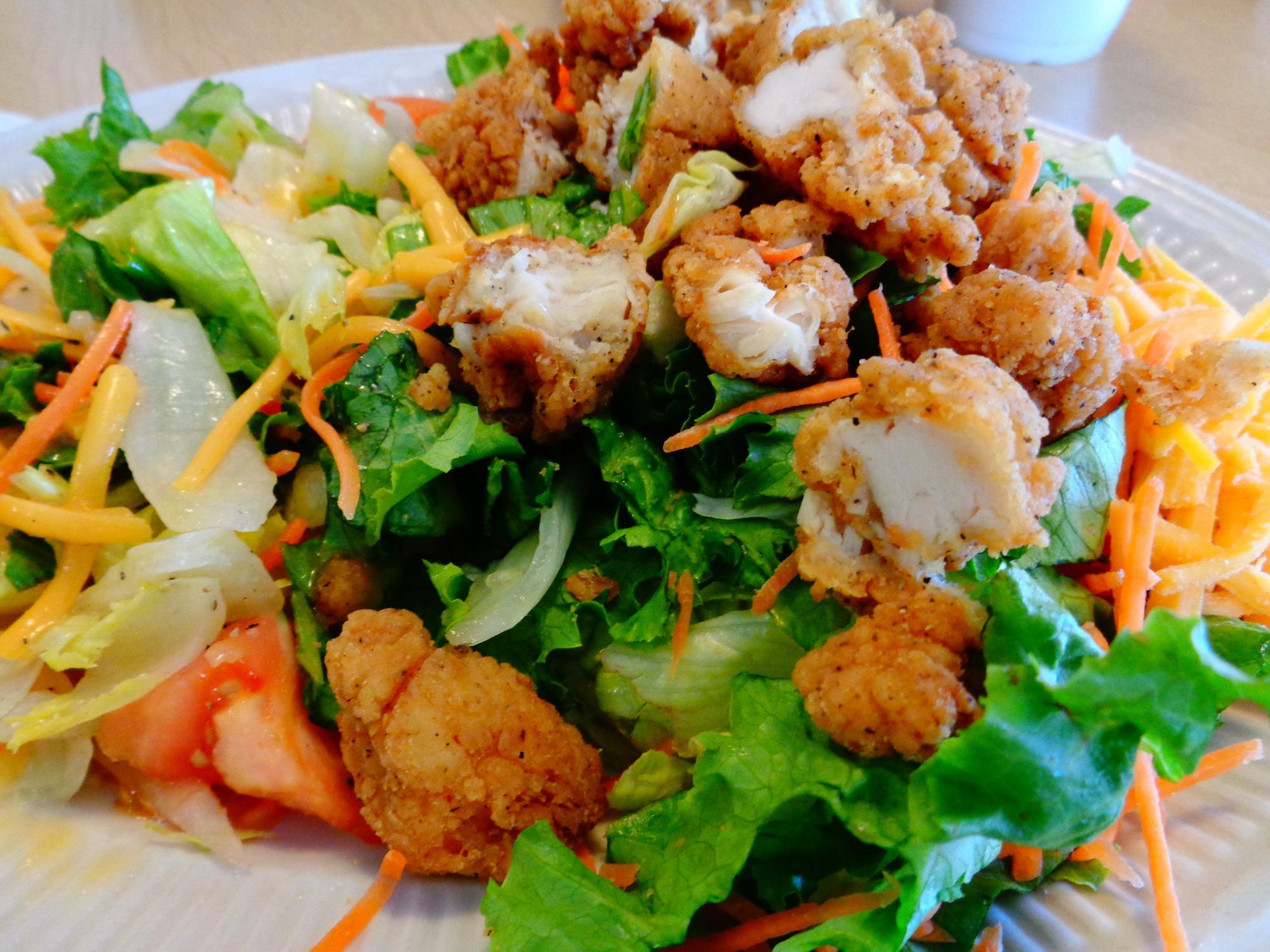 Buckshots Restaurant