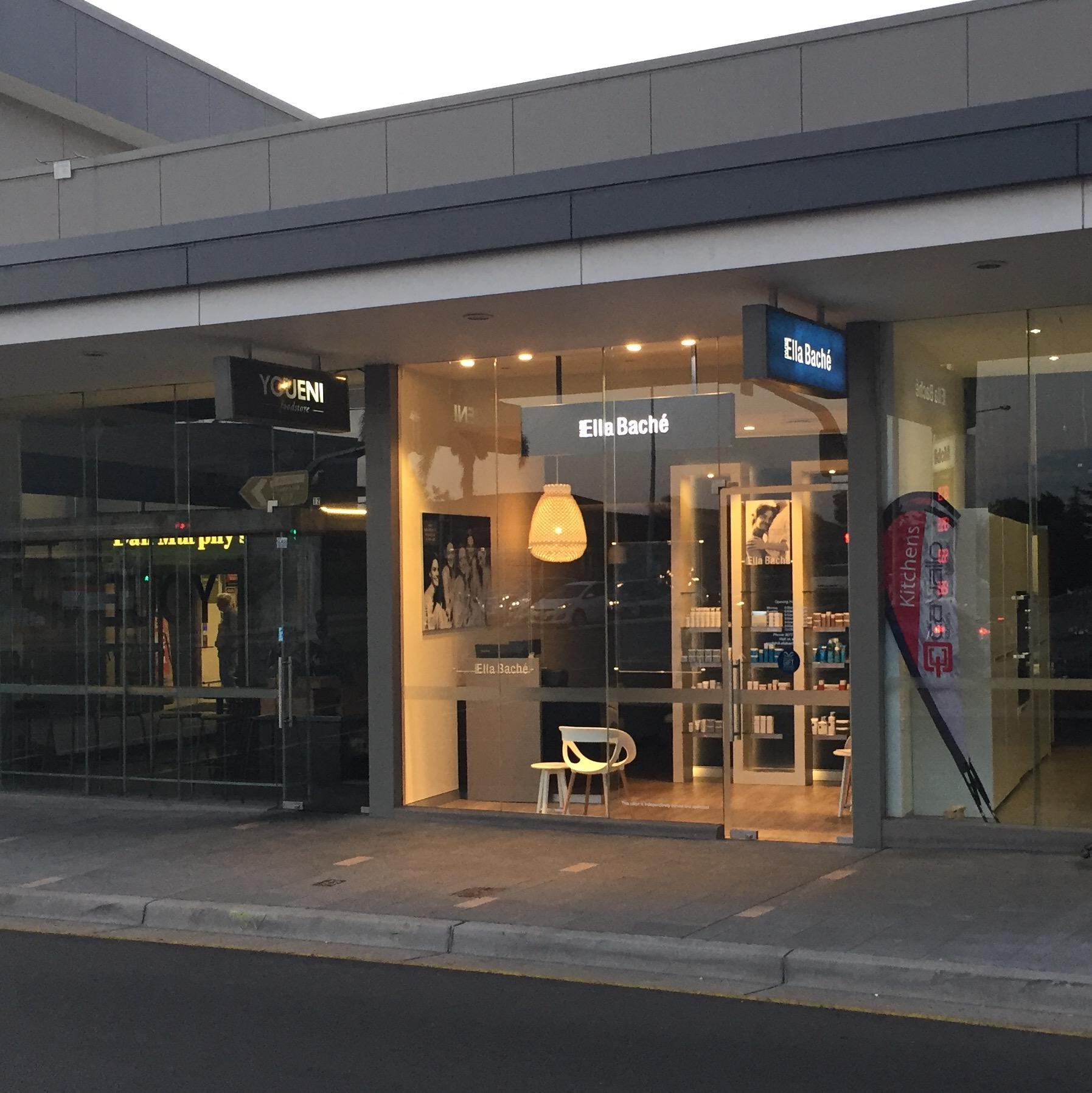 Ella Bache Castle Hill