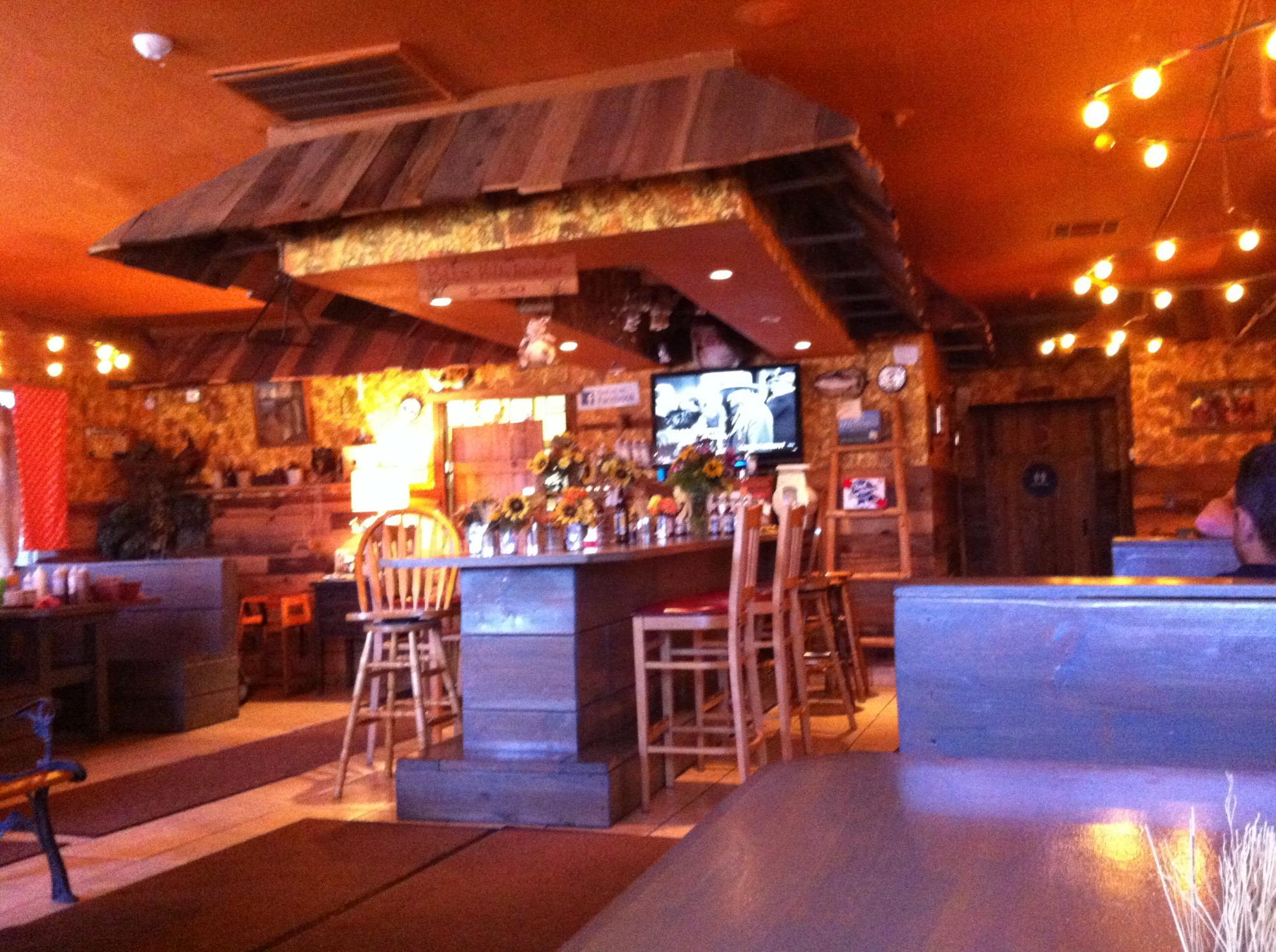 Billie Hills Hillbilee BBQ