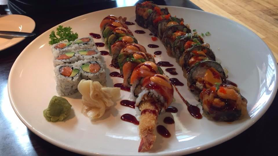 Oishii Japan Japanese Restaurant