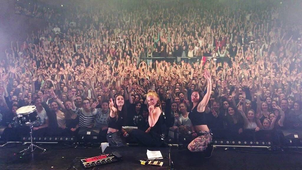 La Coopérative de Mai