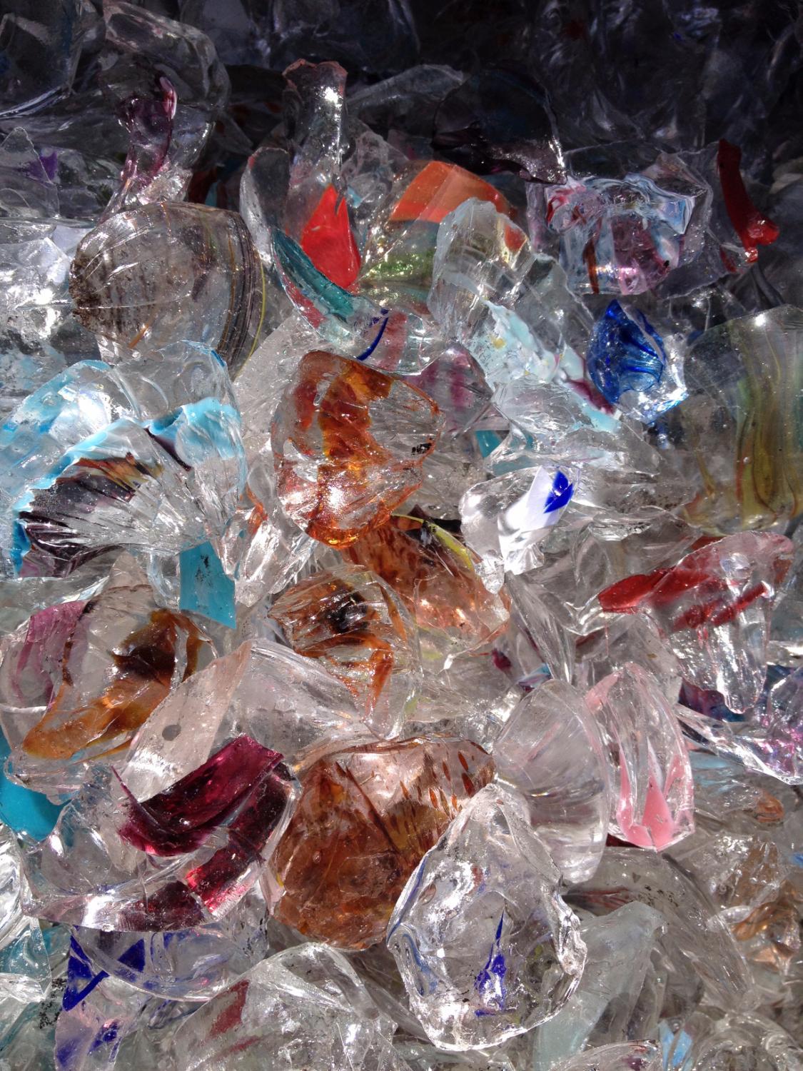 Trebolo Glass Studio