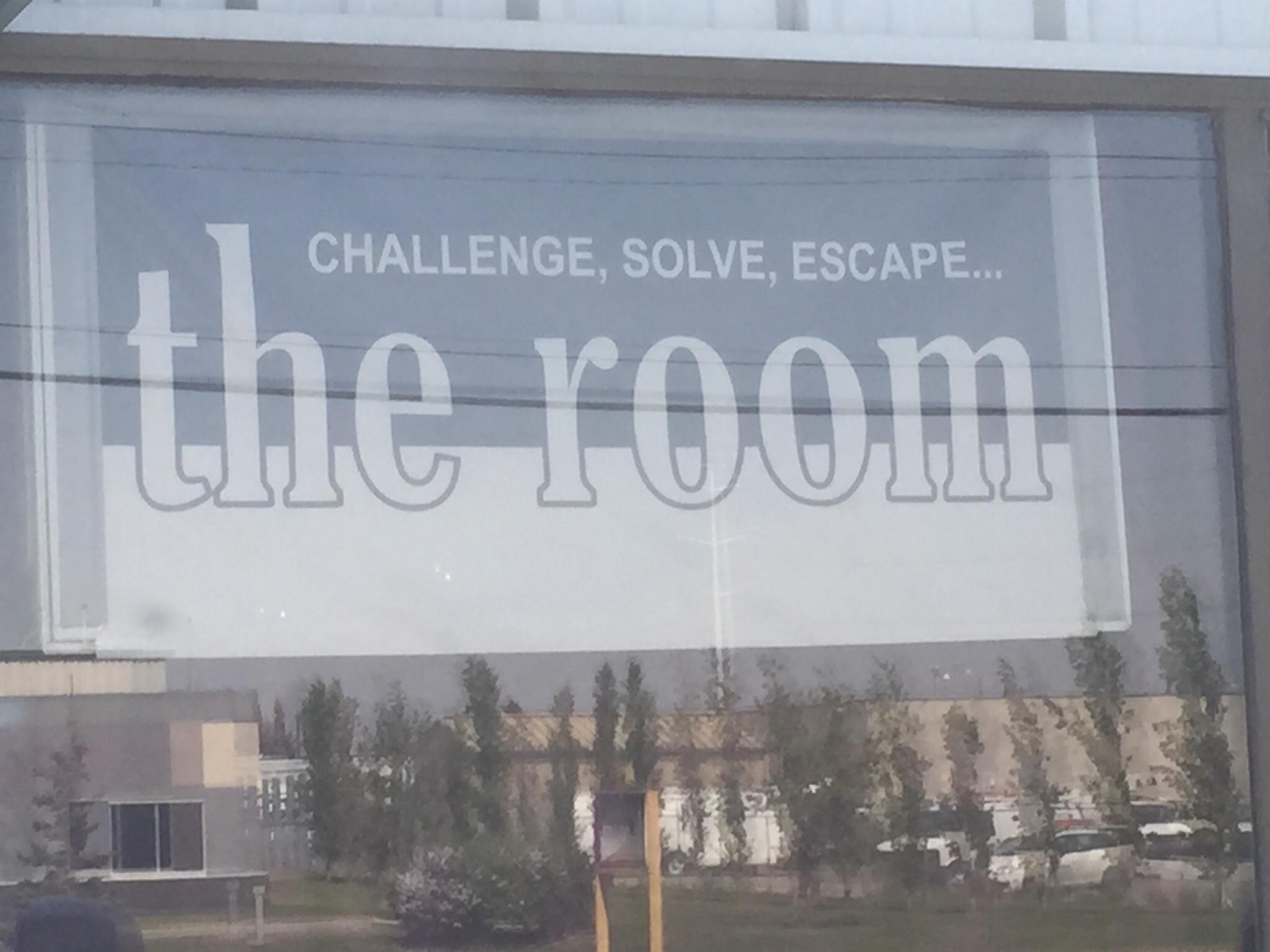 The Room