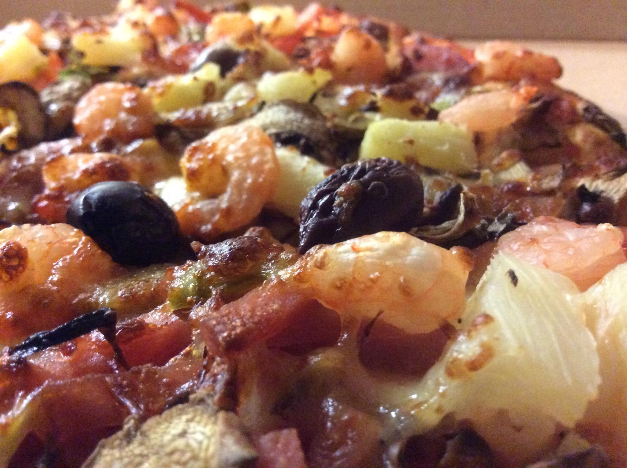 Pauly's Gourmet Kitchen