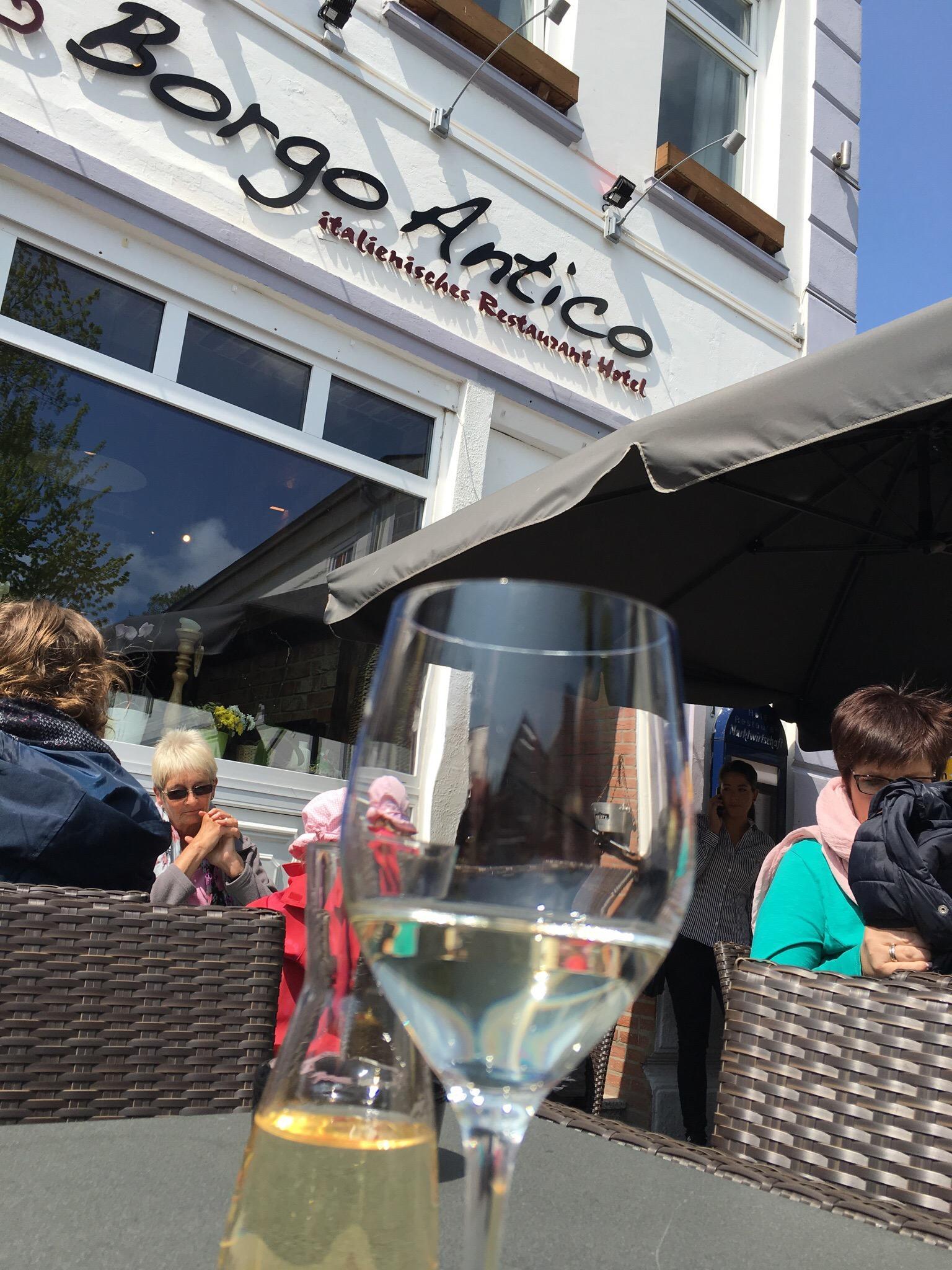 Hotel Marktwirtschaft