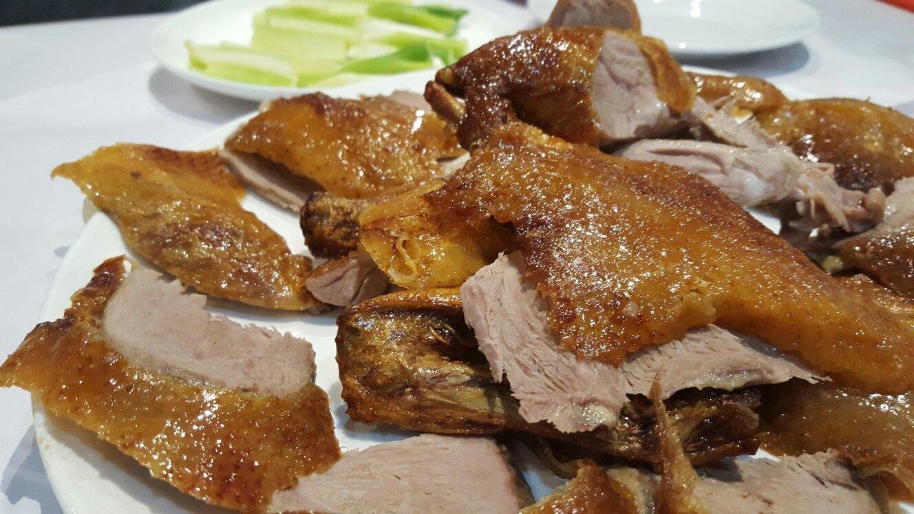 Simon's Peiking Duck Restaurant