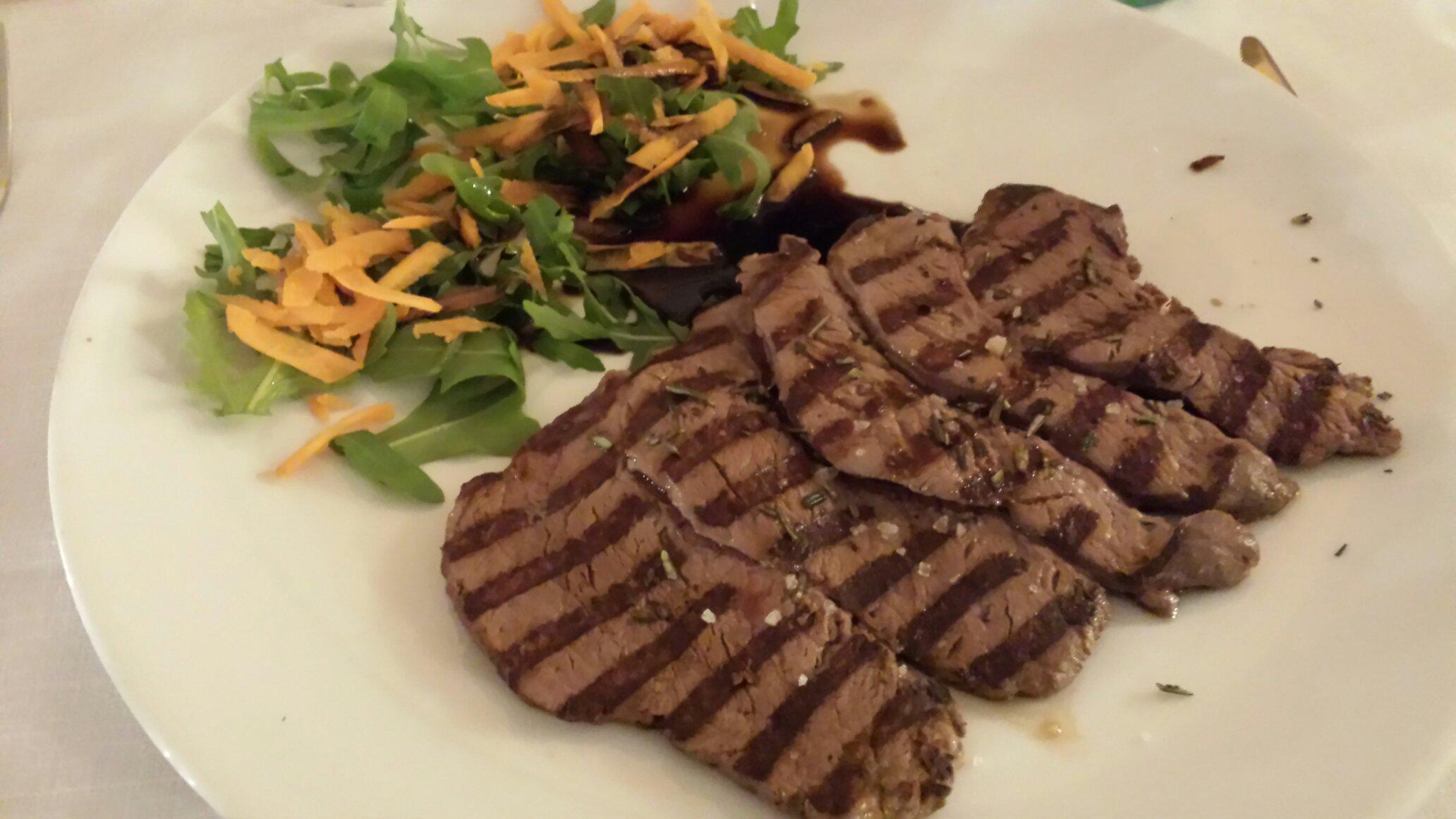 Locanda Al Confin - Osteria Le Piere