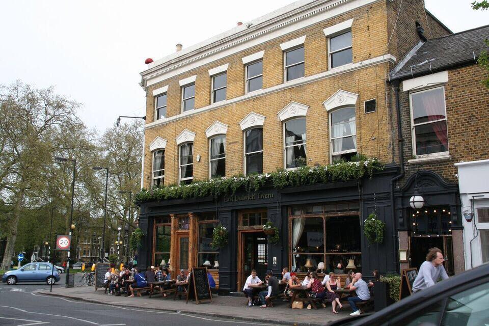 East Dulwich Tavern