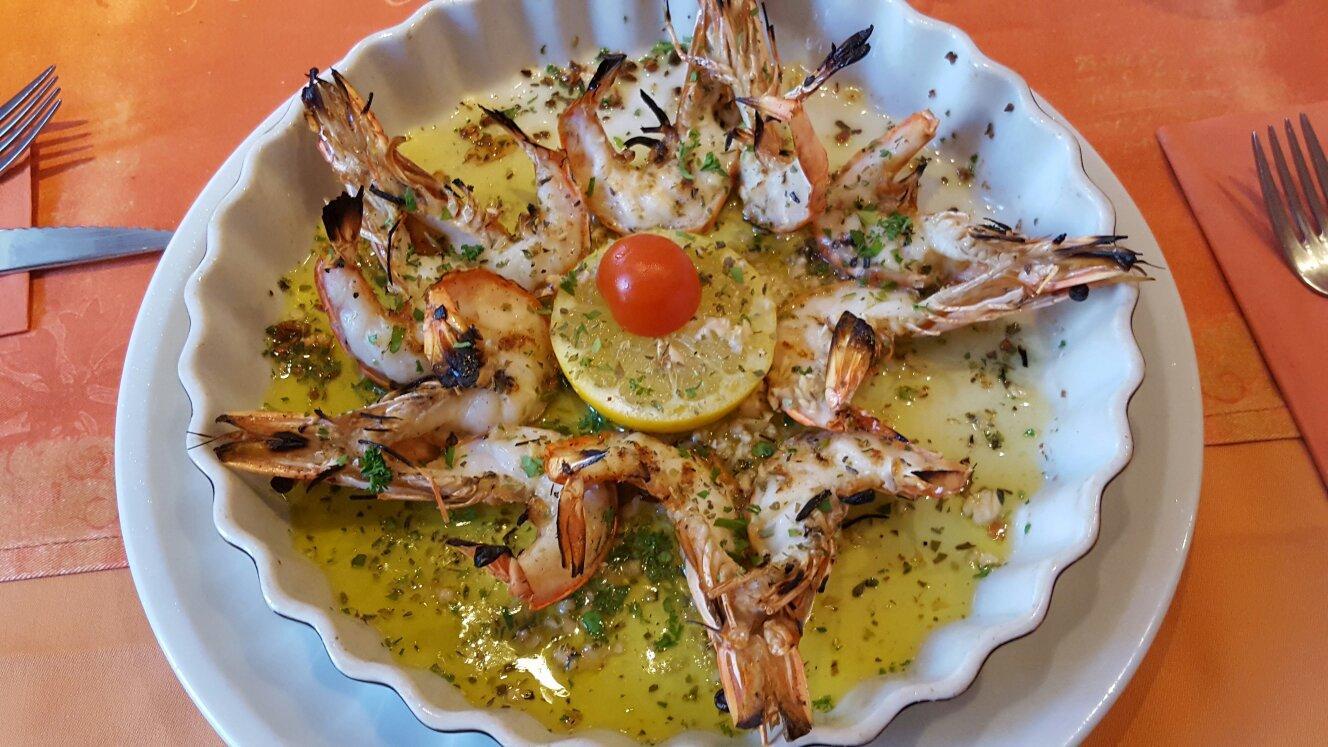 Ristorante Pizzeria Da Pippo