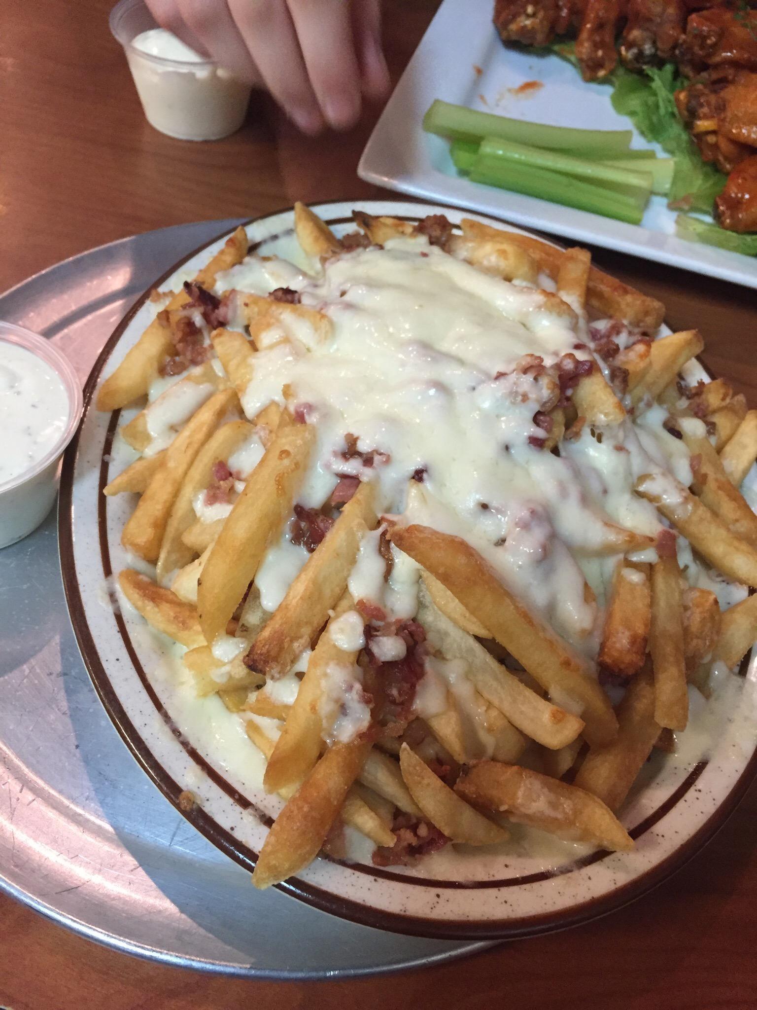 AJ's Family Pizzeria