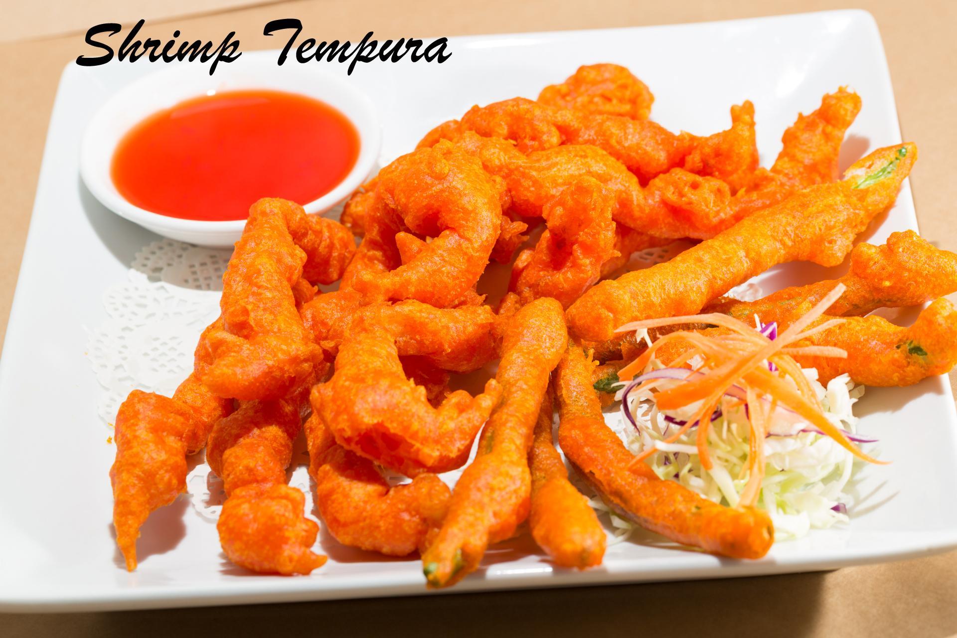 Jasmine Thai Restaurant, Palmdale