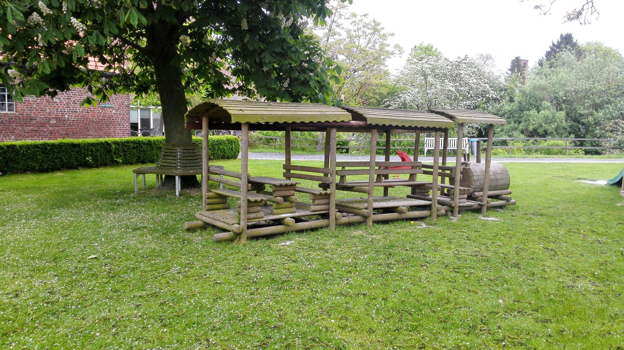 Landcafe Haus Immendorf