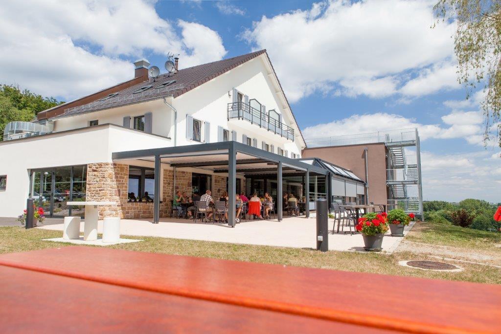 Hôtel Restaurant Le Cleebourg