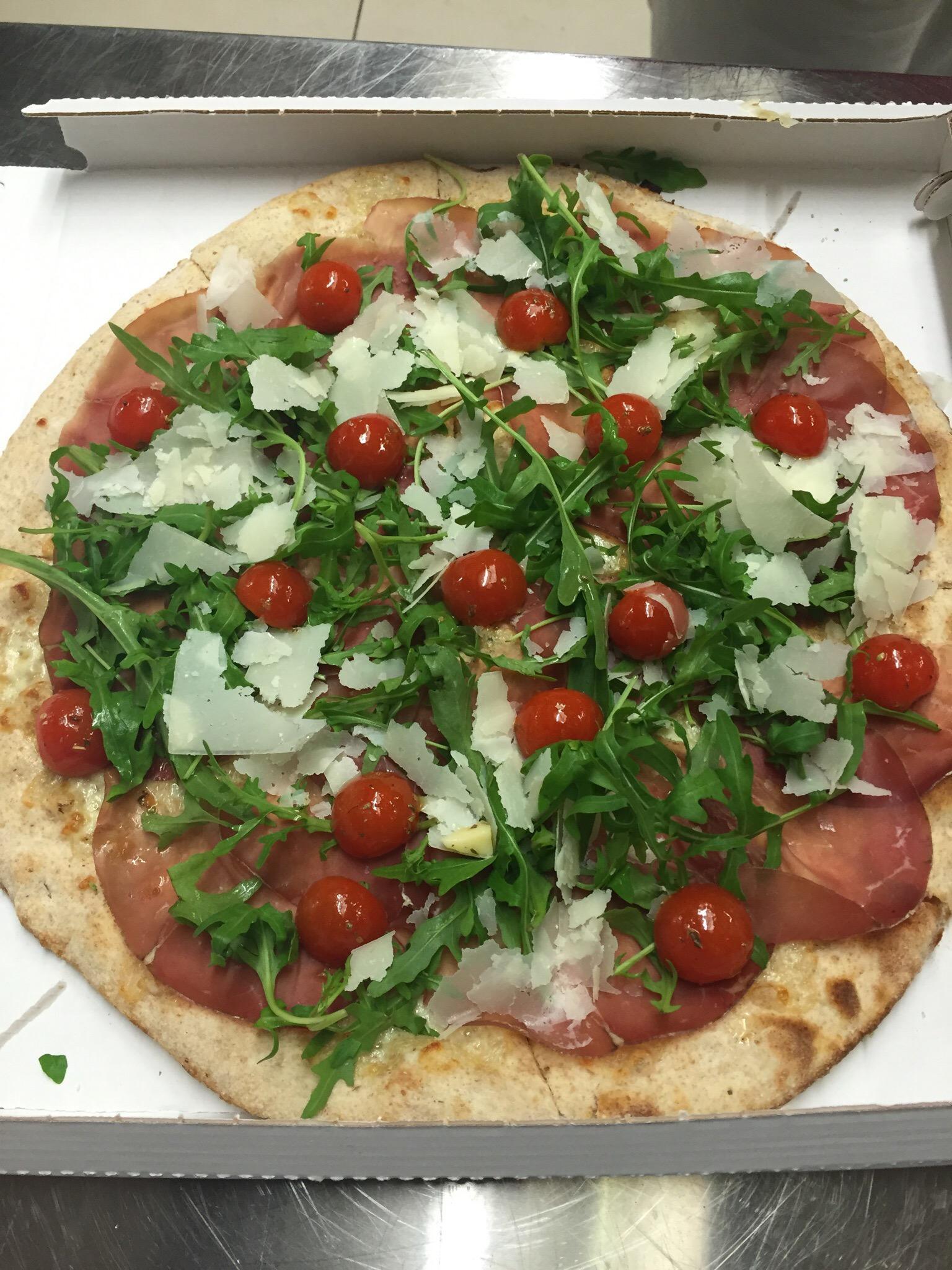 Pronto Pizza Damiano