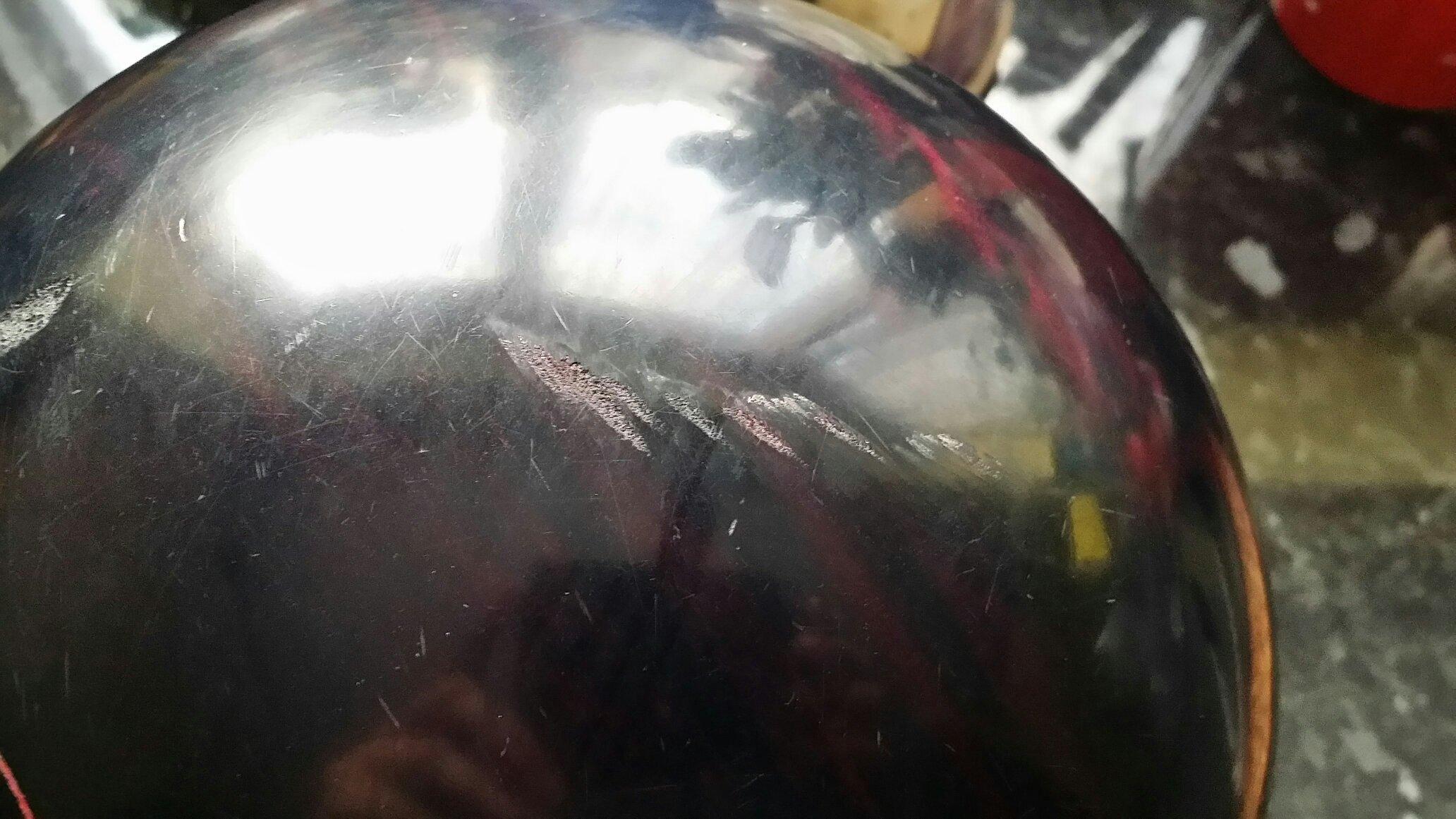 Hollywood Bowl Worthing