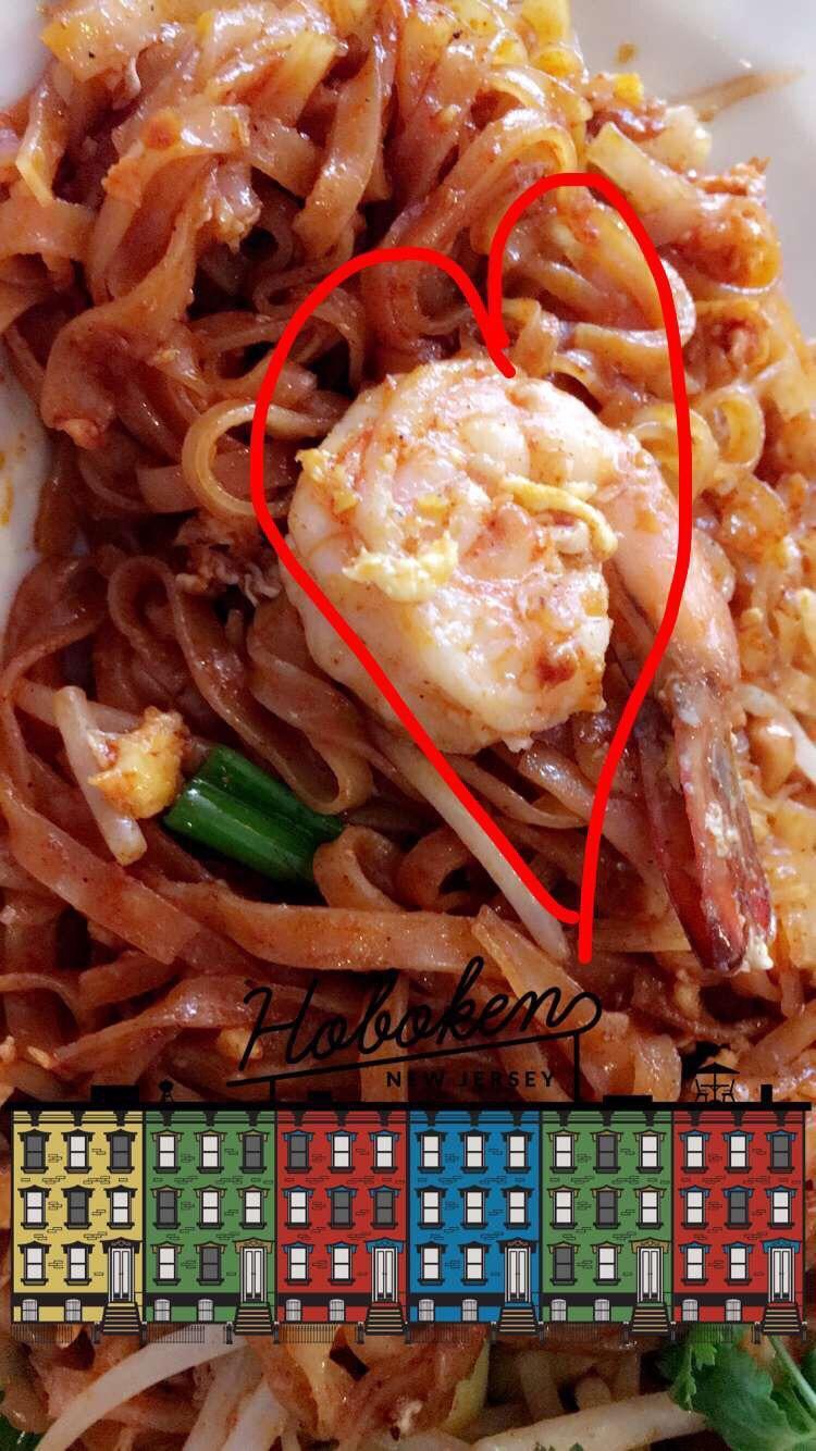 Bangkok City Thai Restaurant