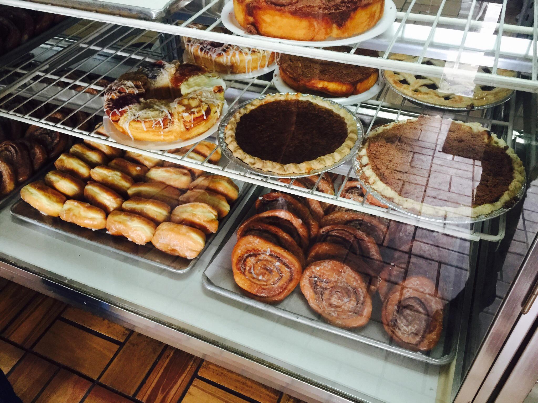 Haby's Alsatian Bakery