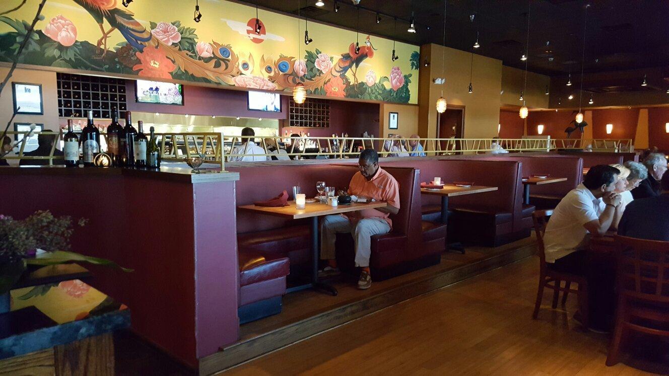 Phoenix Asian Cuisine