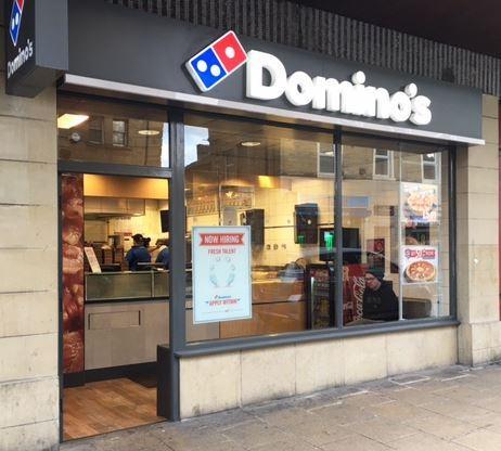 Domino's Pizza - Halifax