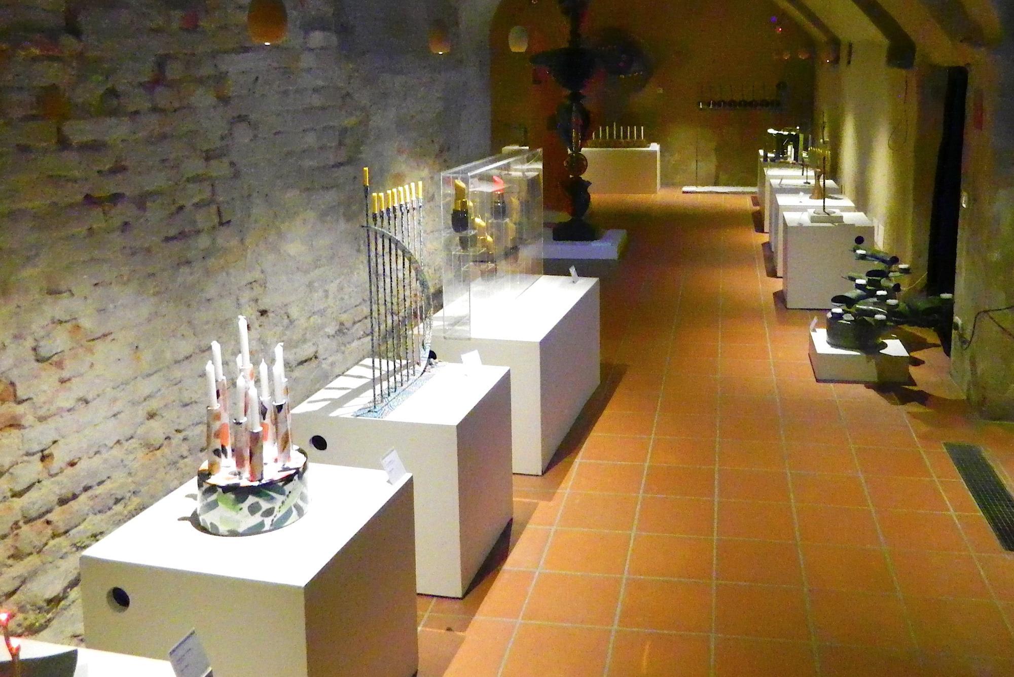 Jewish Community House Monferrato