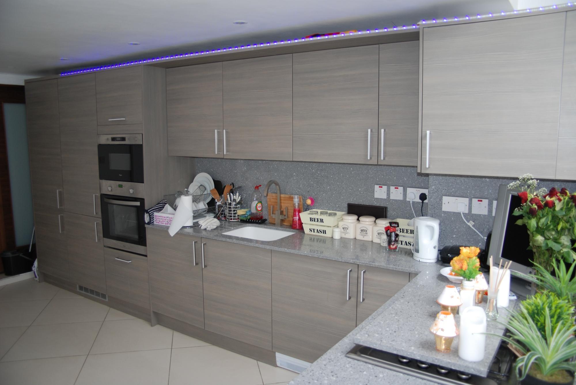 Paradise Accommodation