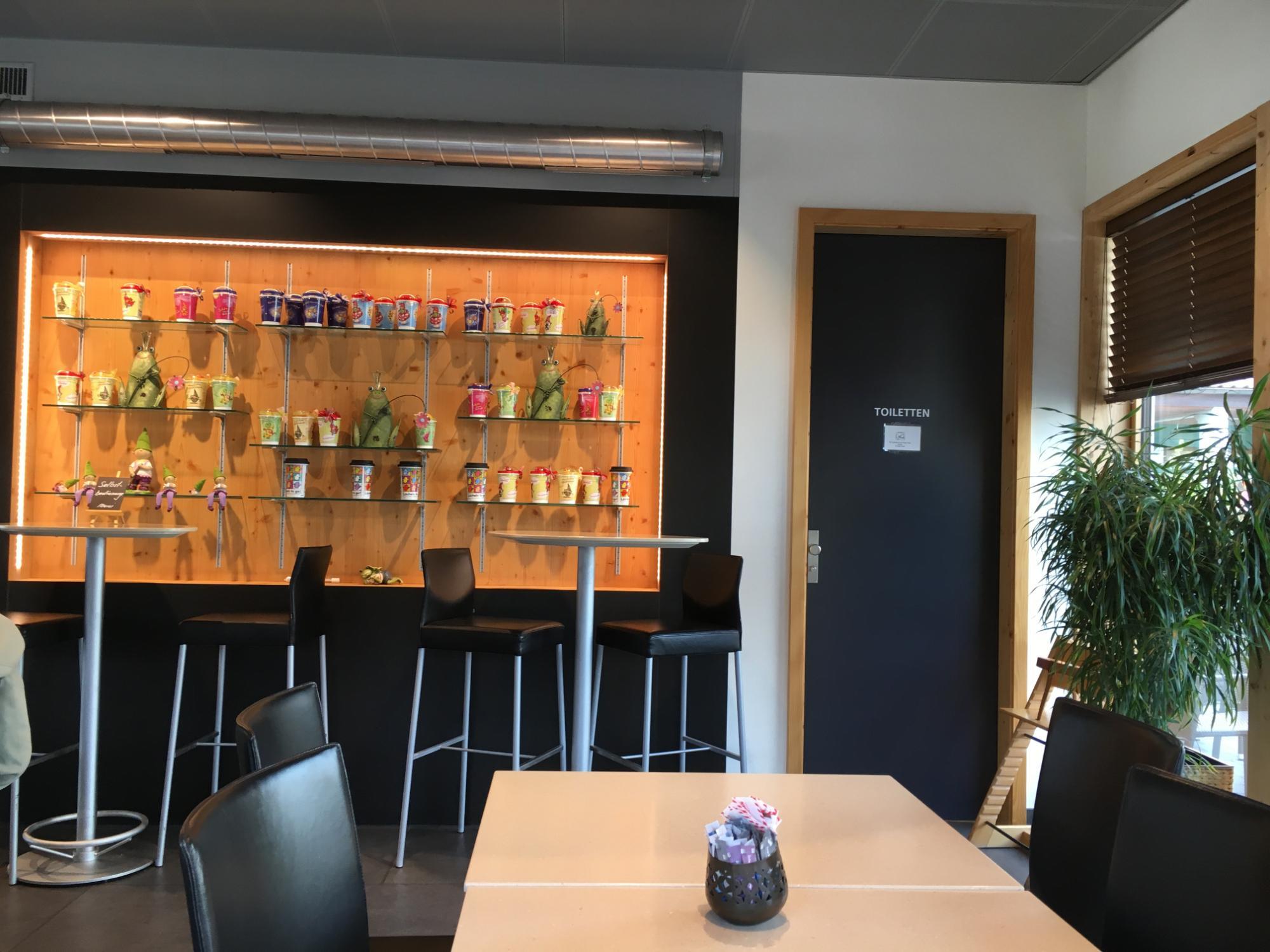 Bäckerei Bode Birmensdorf