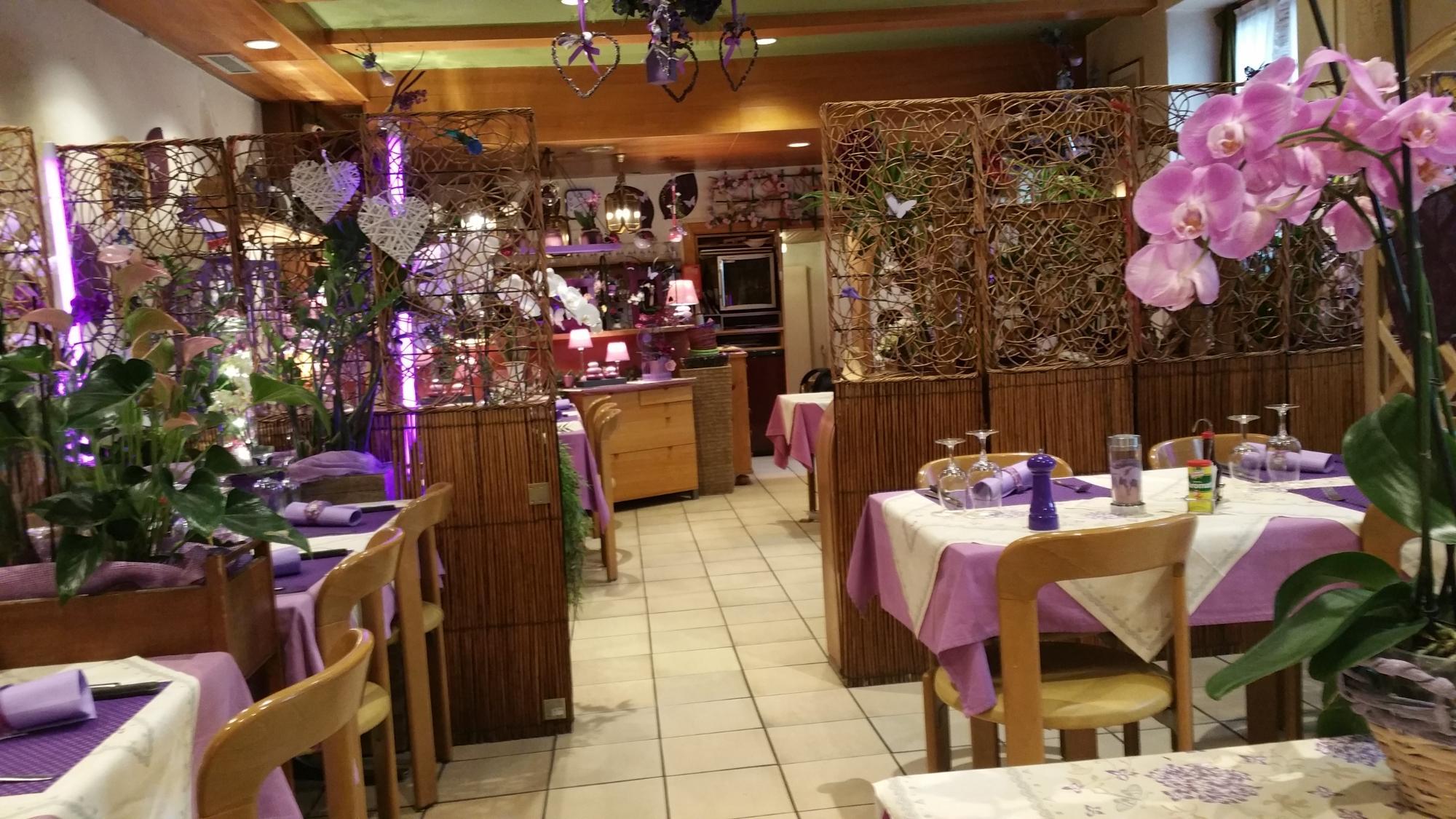 Restaurant le National