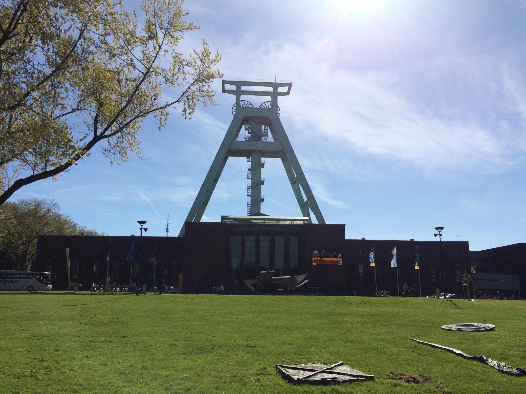 German Mining Museum