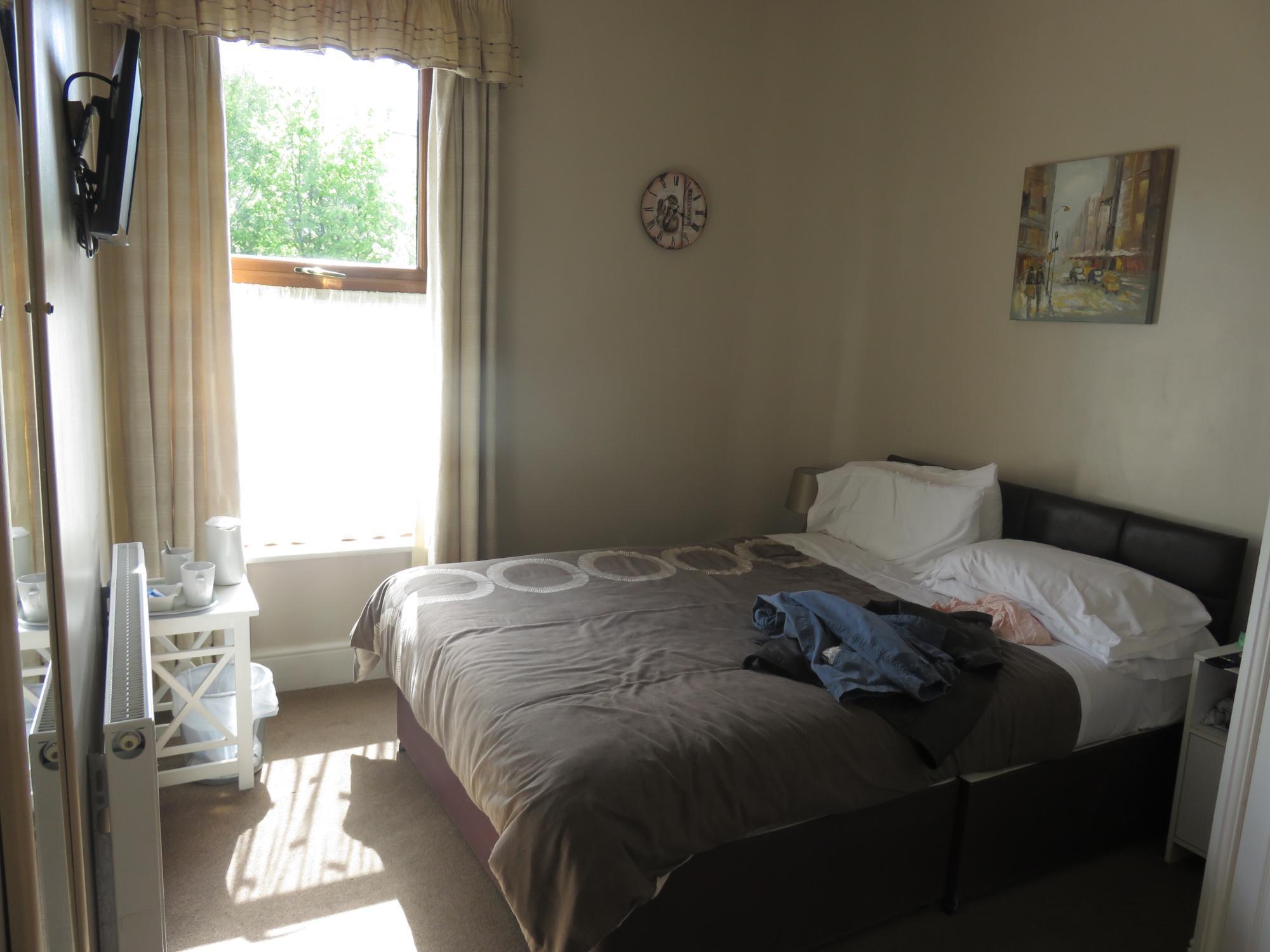 The Noose & Gibbet Inn