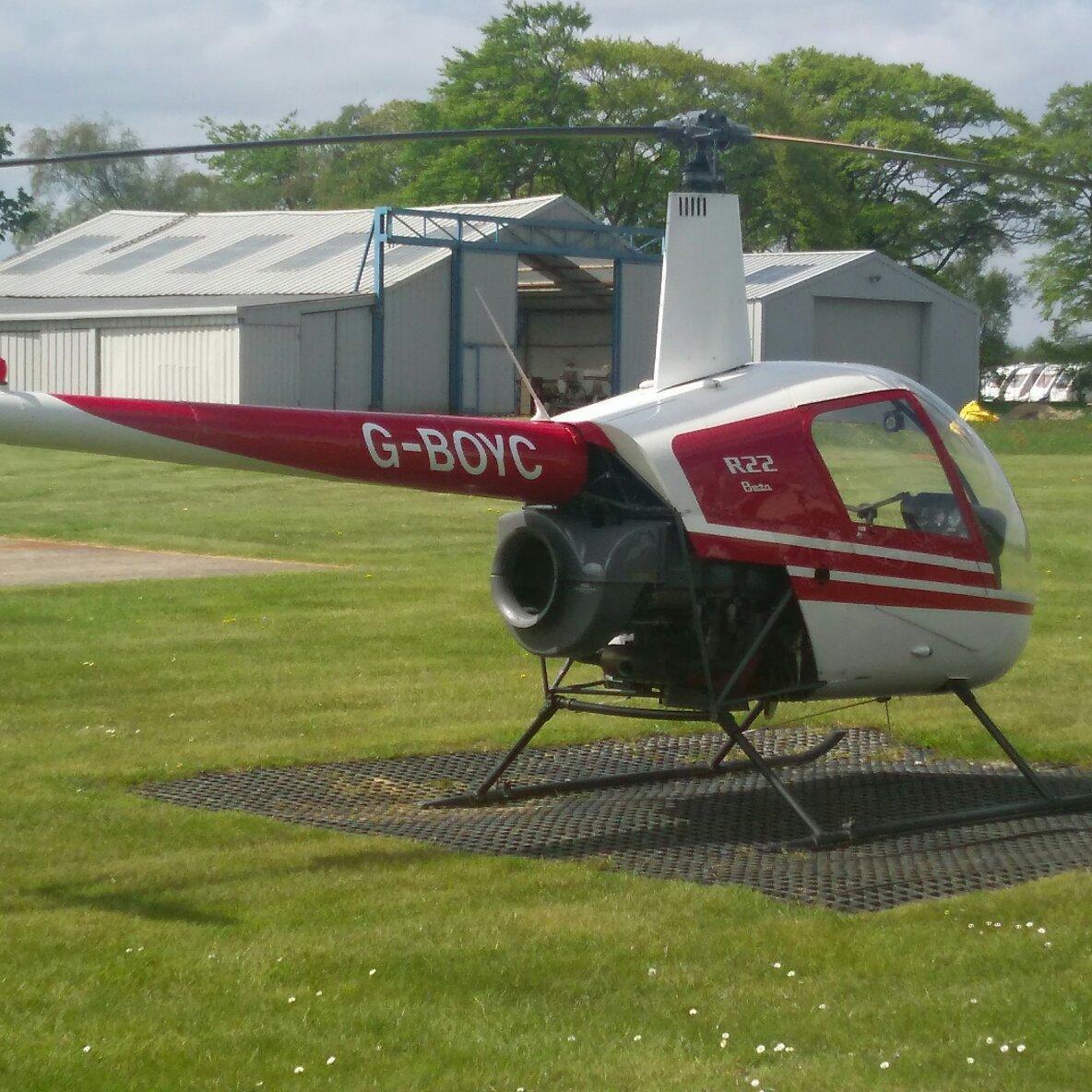 Heli-Jet Aviation