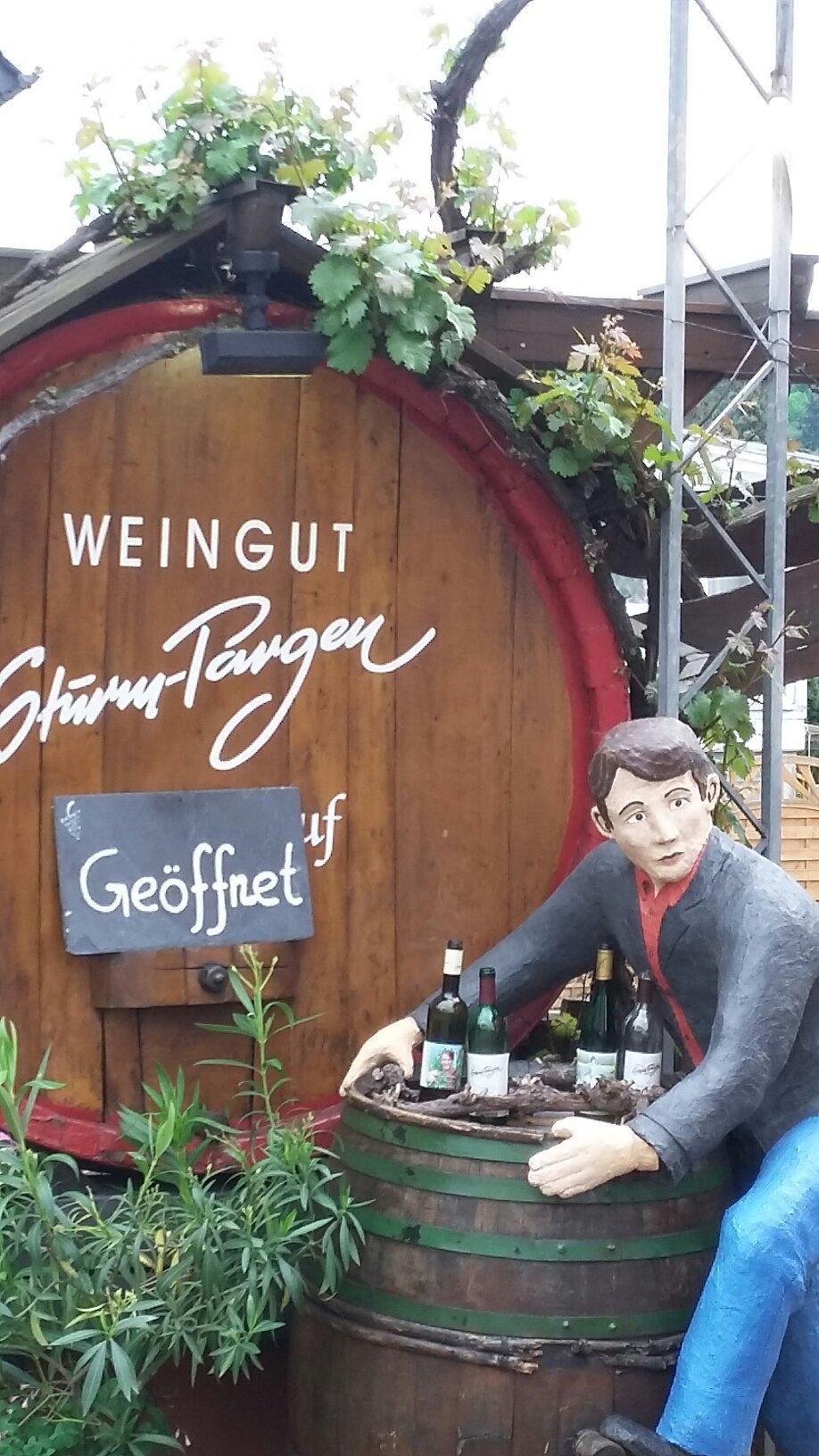 Weingut Sturm-Pargen