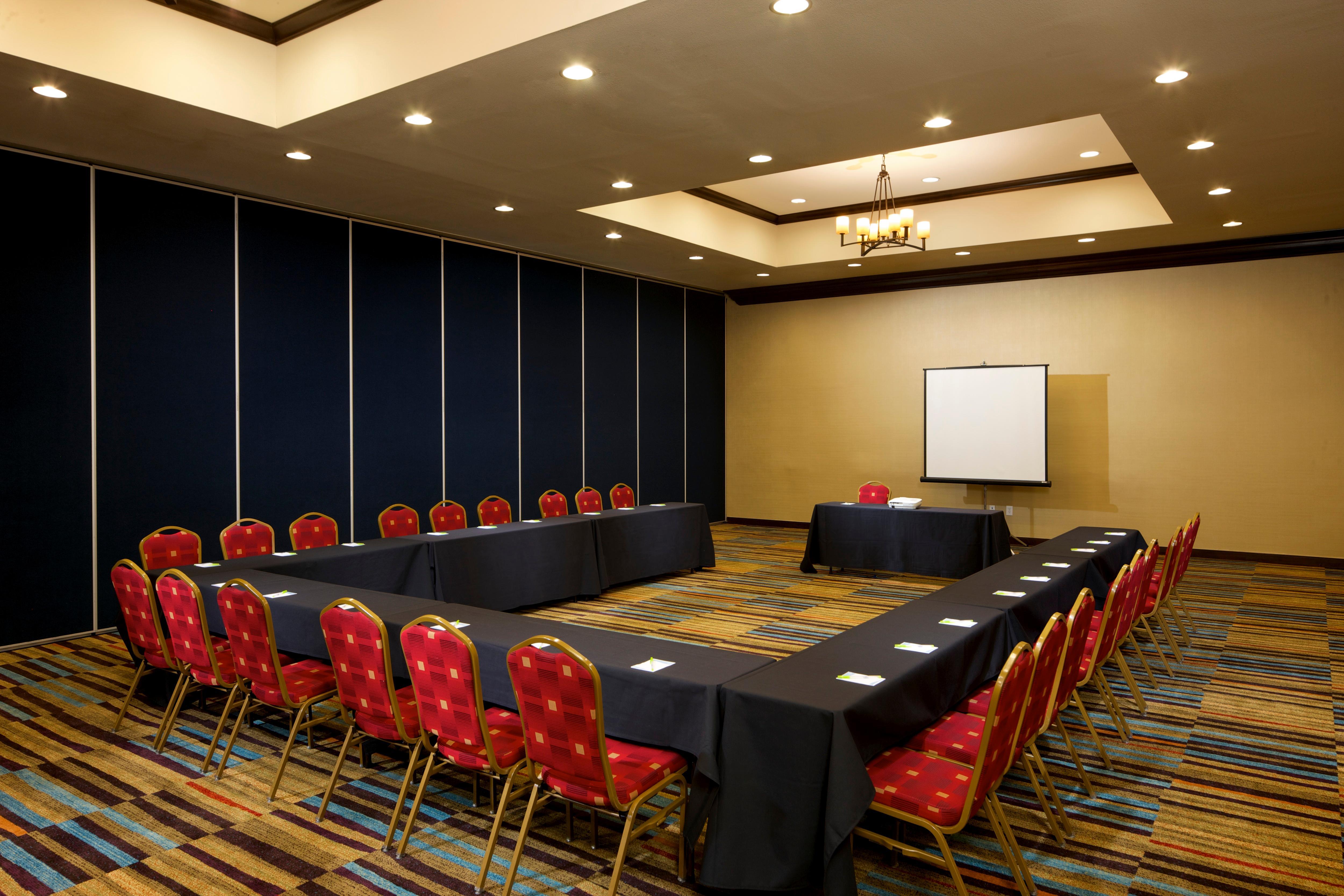 Fairfield Inn & Suites Houston Intercontinental Airport