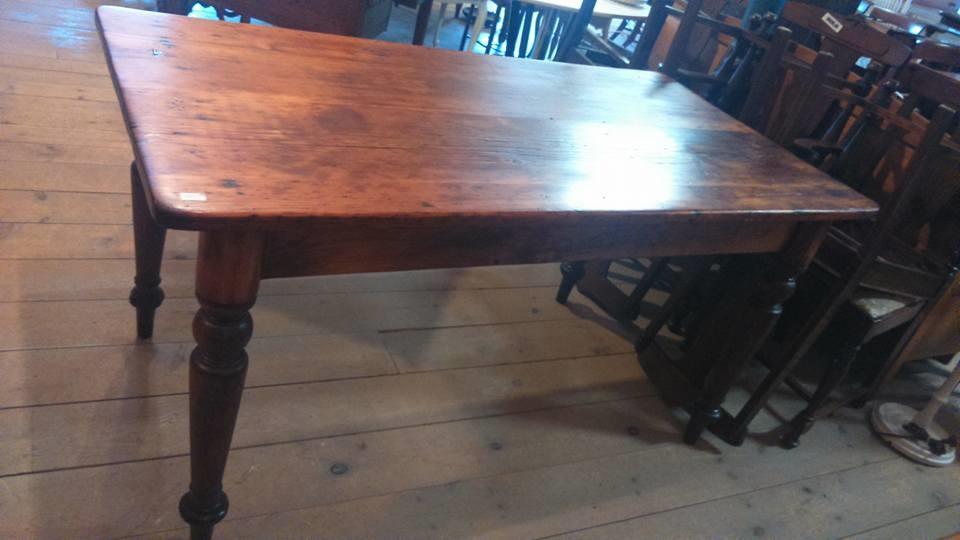 Land & Ross Antiques