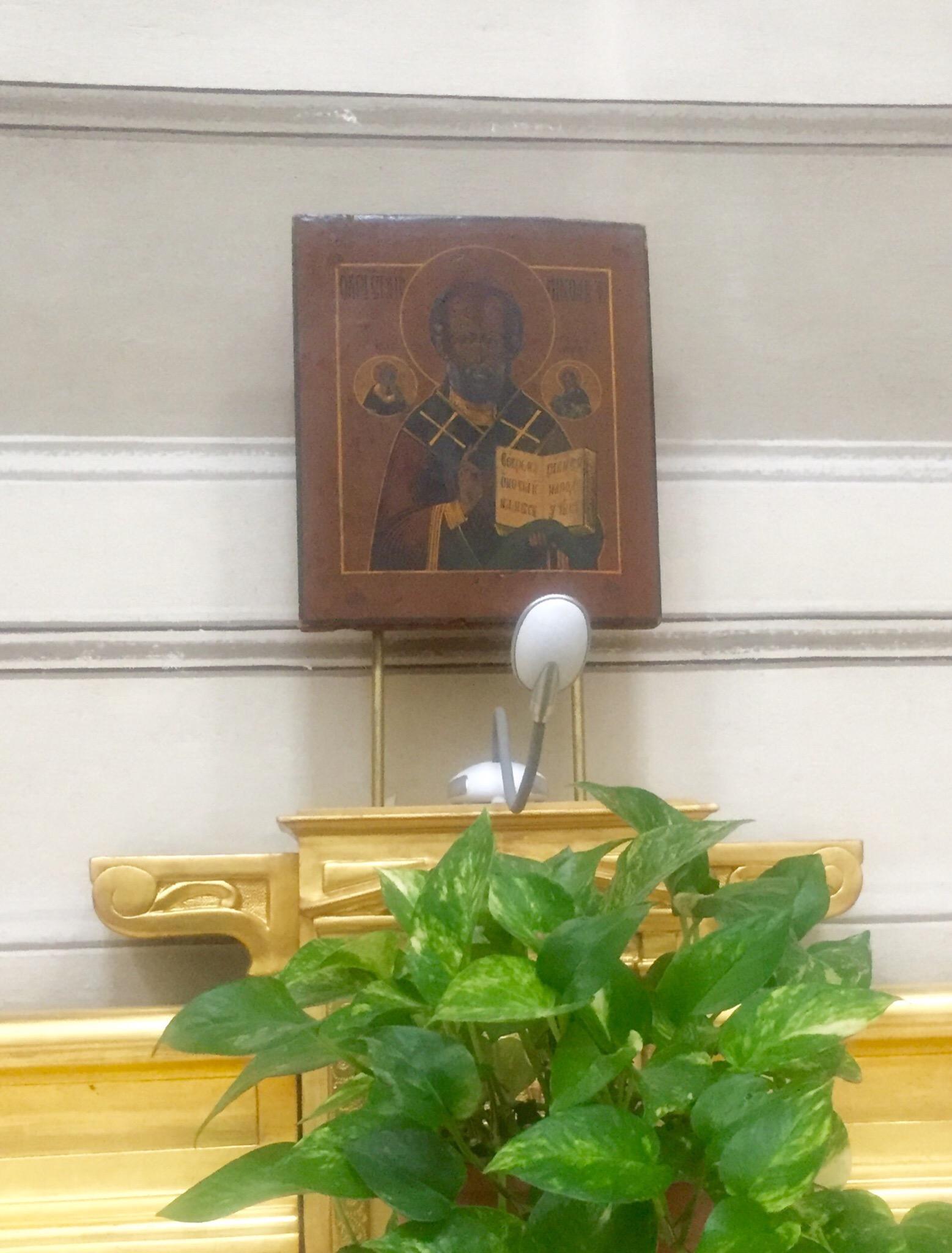 Chiesa di San Nicolò degli Albari