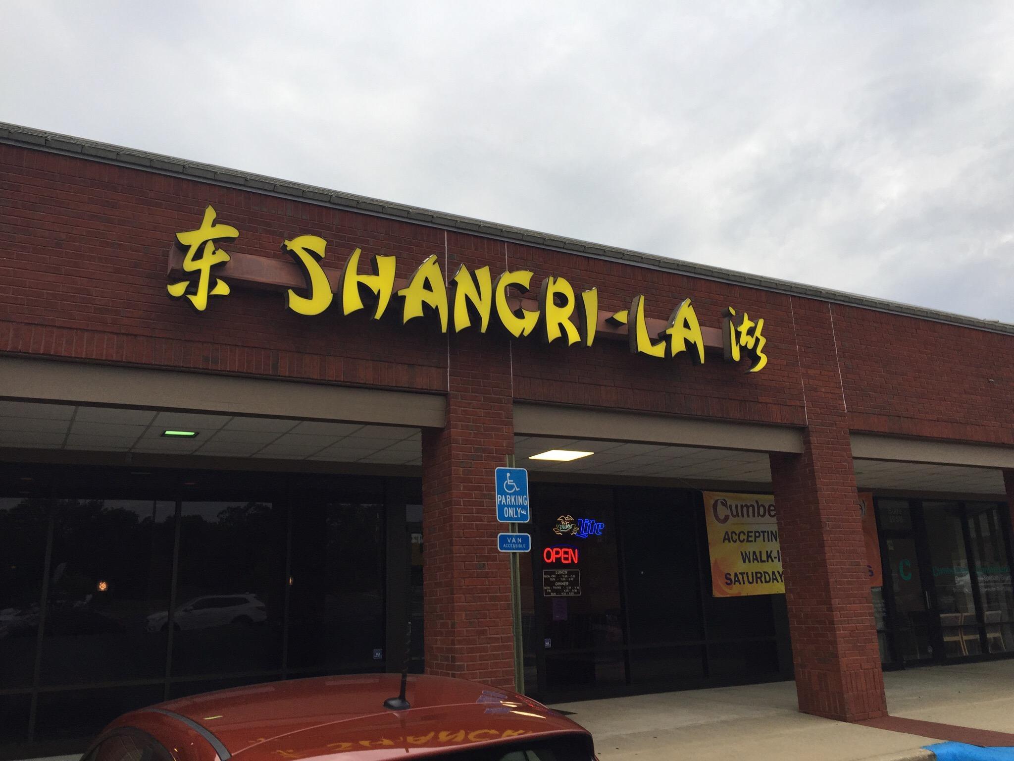Shangri-La