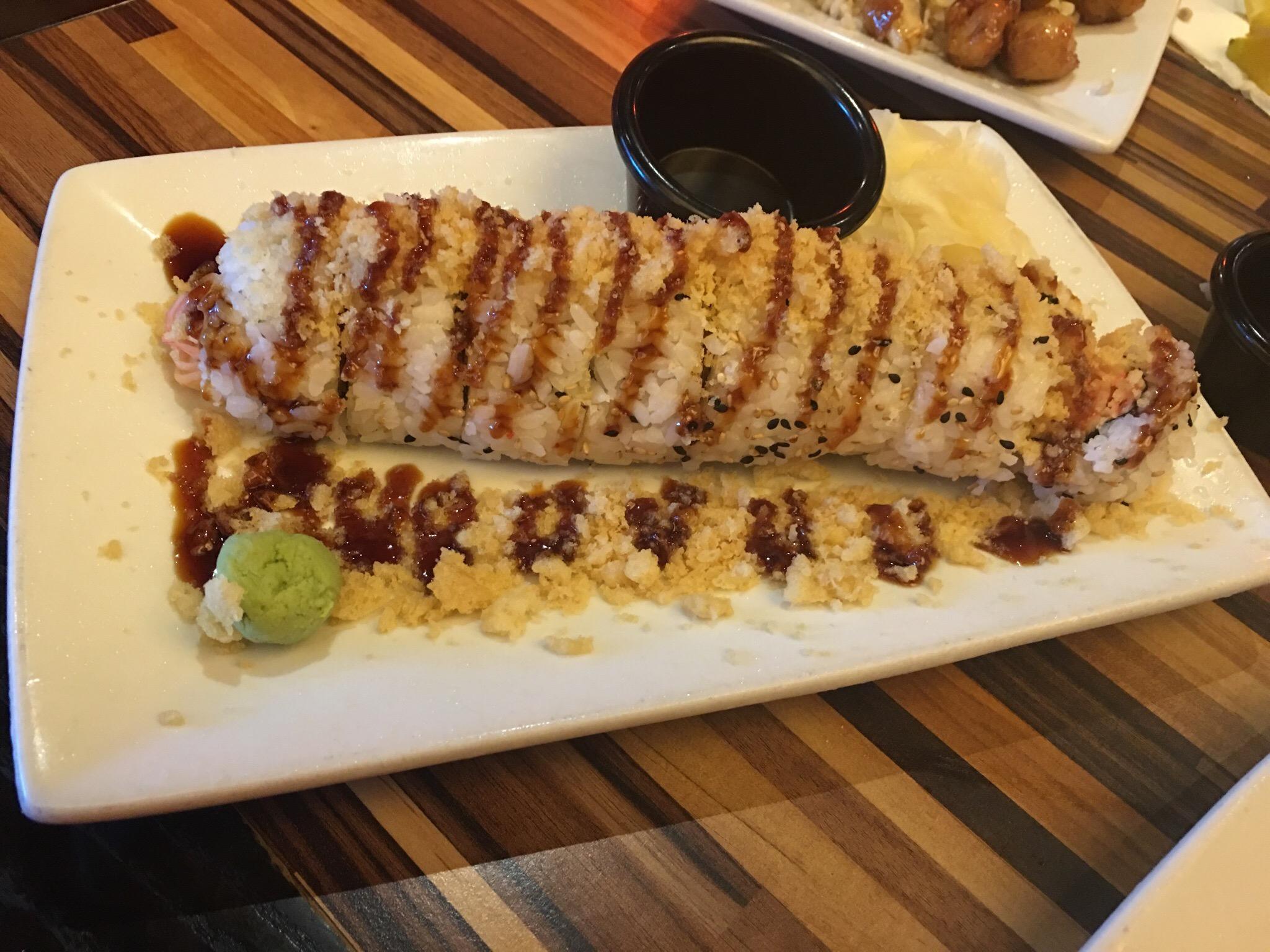 Ling & Louie's Asian Bar and Grill