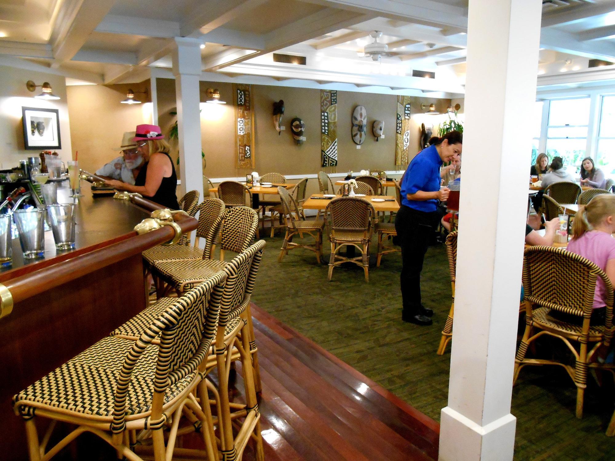 Photo by JonfromDallas