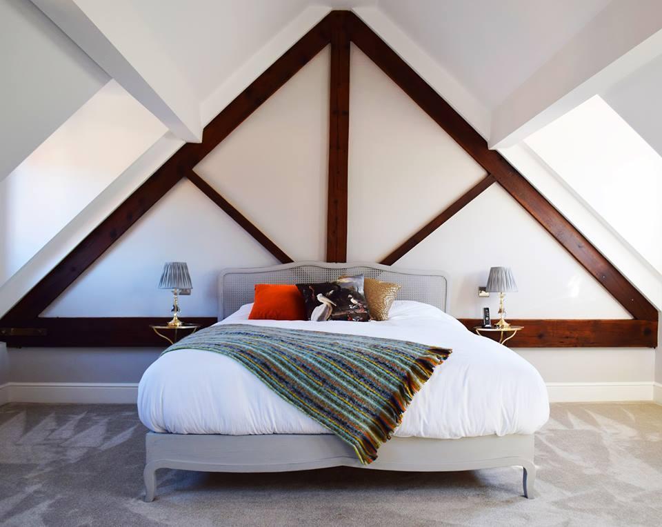 The Manor House Rooms & Pub