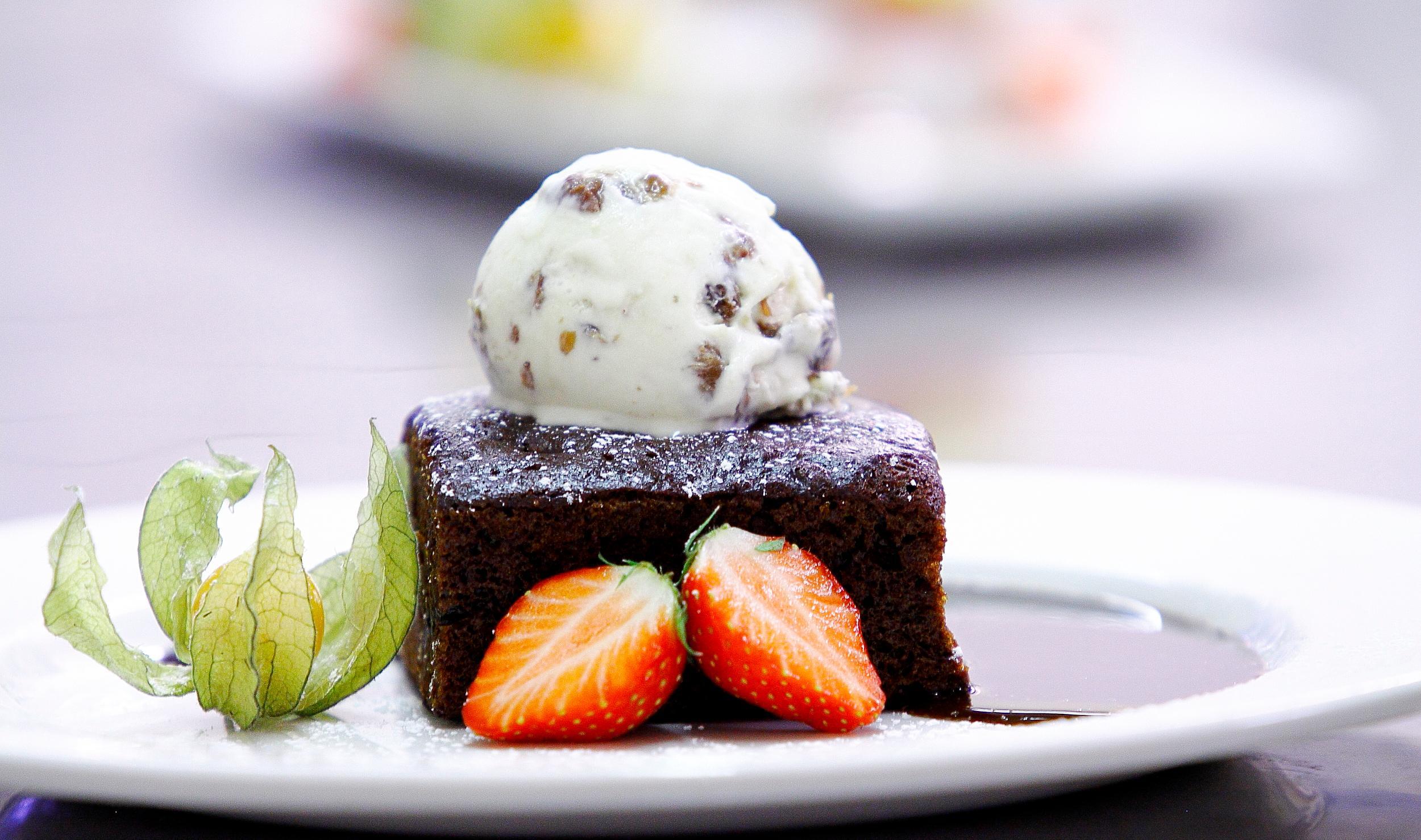 Invergarry Hotel Brasserie