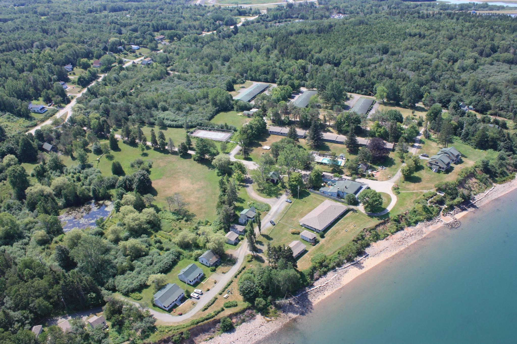 The Villages of Mountain Gap Resort