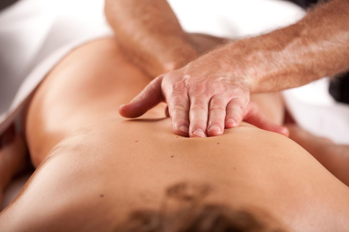 Tilo Weidig – Massagen im Hotel Suitess