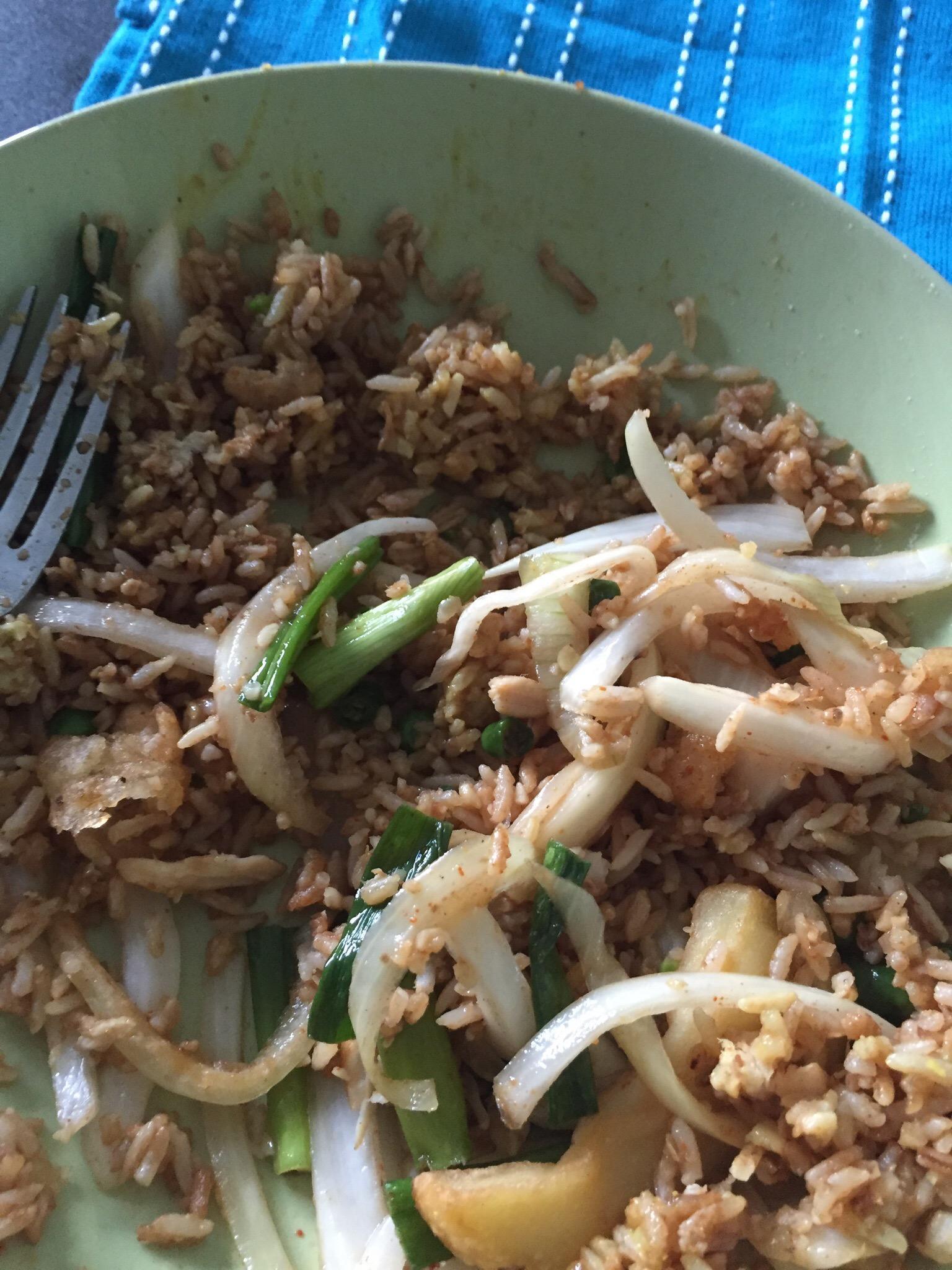 Westpool Chinese Take Away