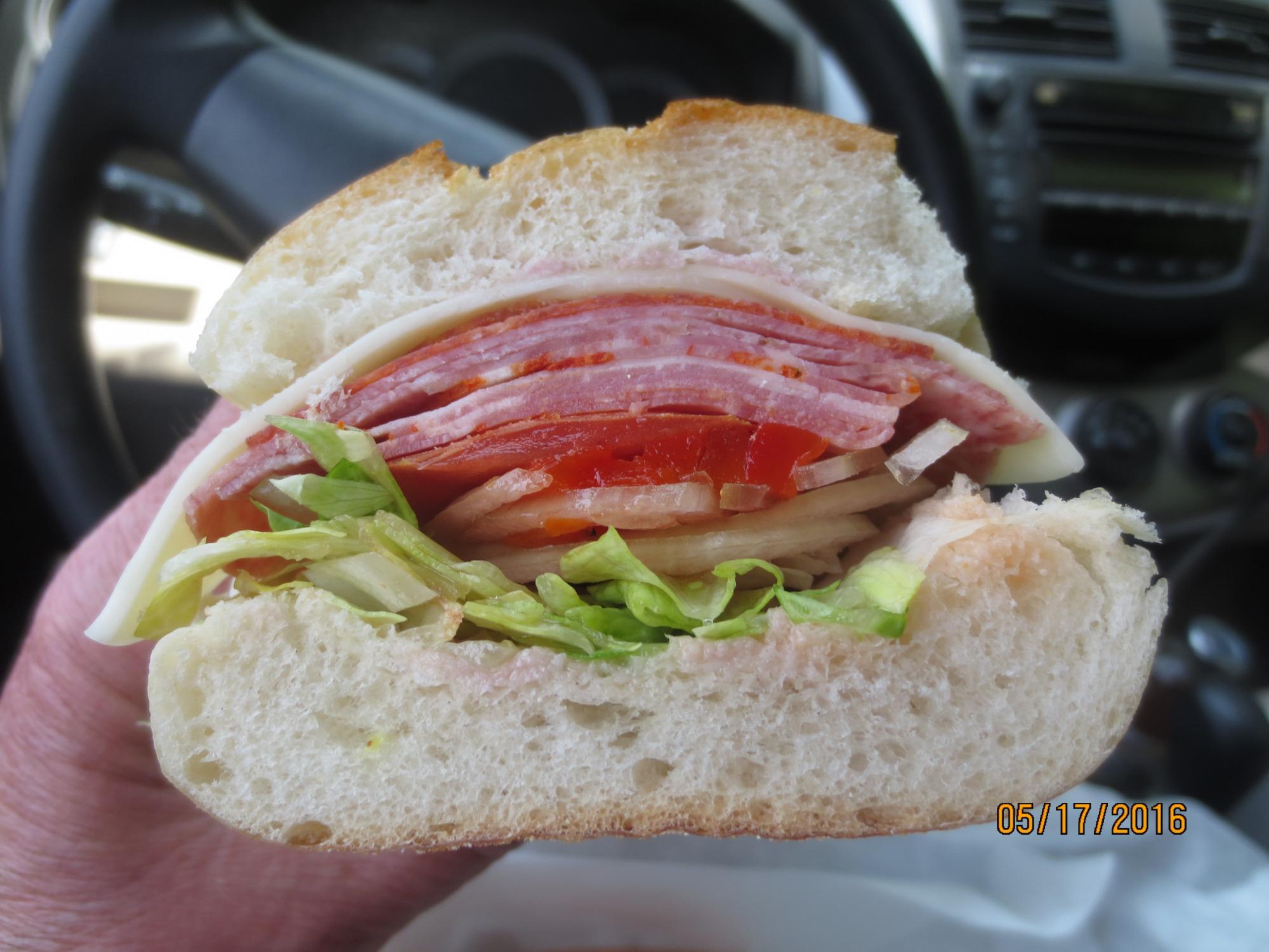 Paul's Market 'N Deli