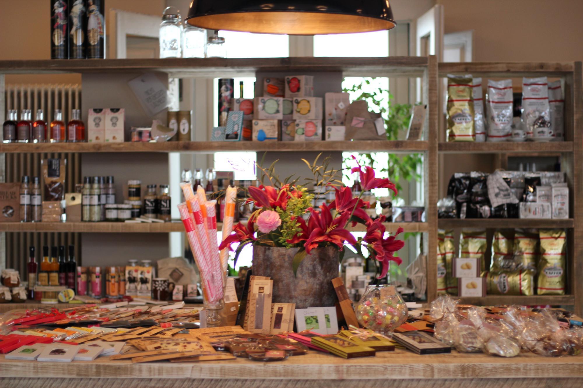 Chocolaterie Seelenlust